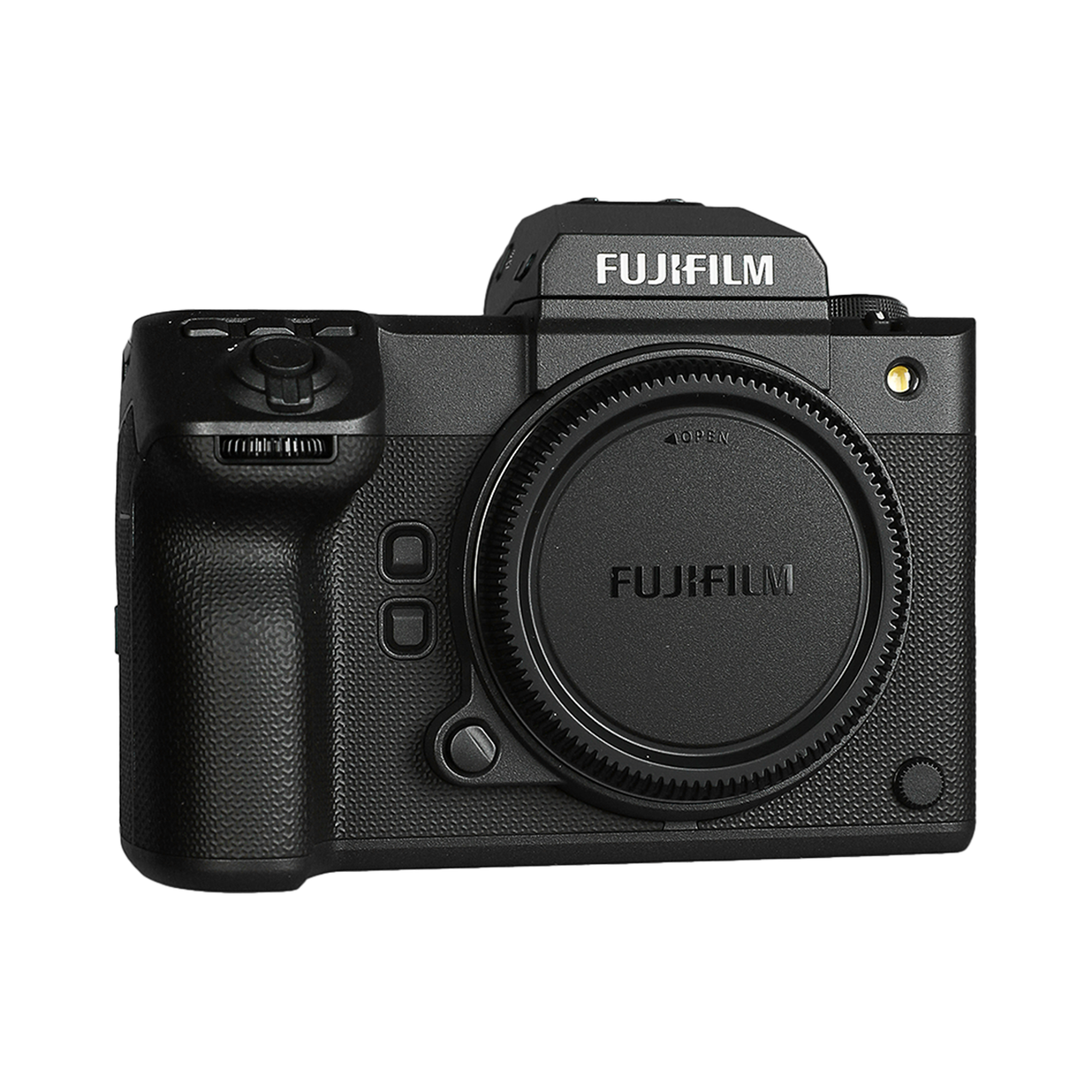 Fujifilm
