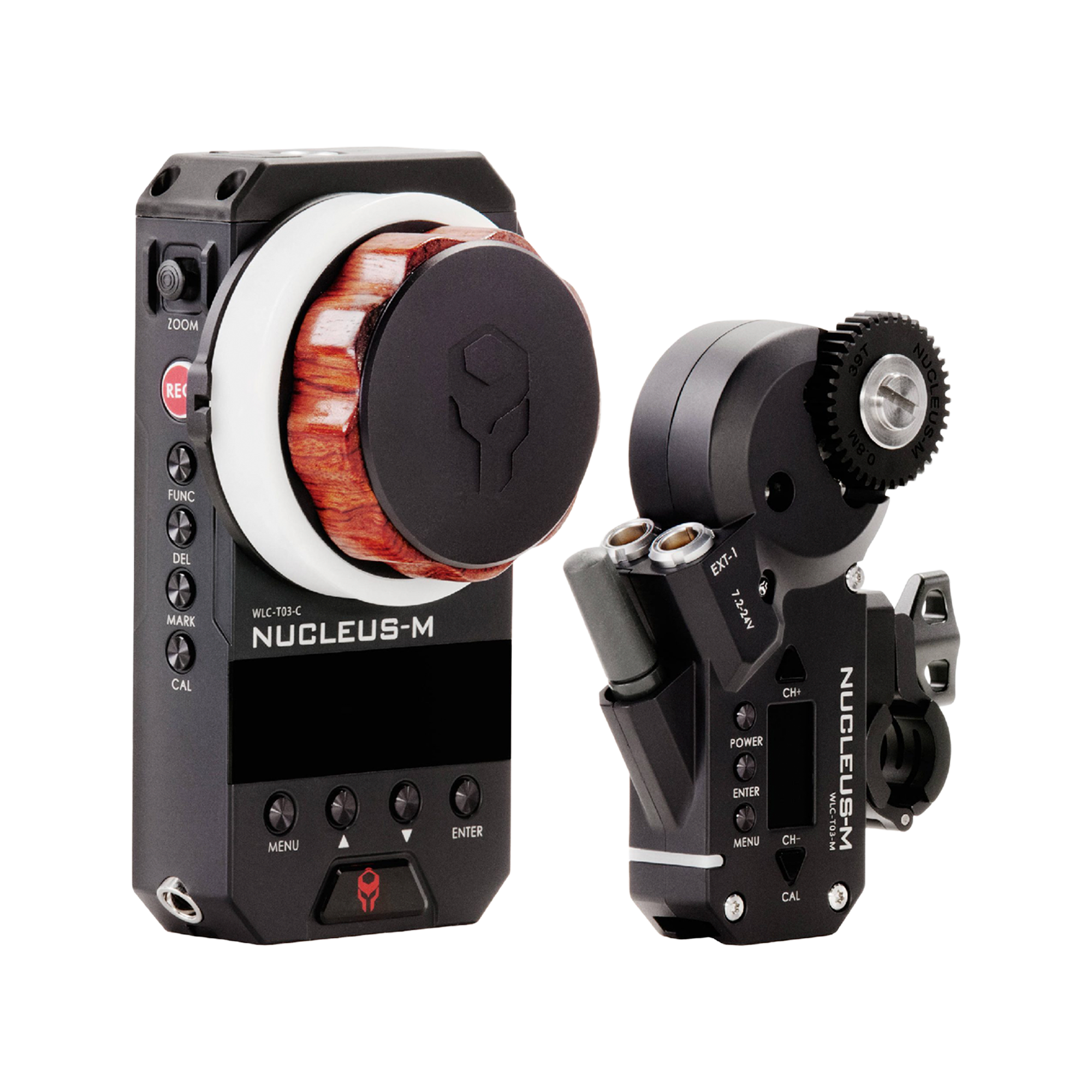 Tilta Nucleus-M Follow Focus