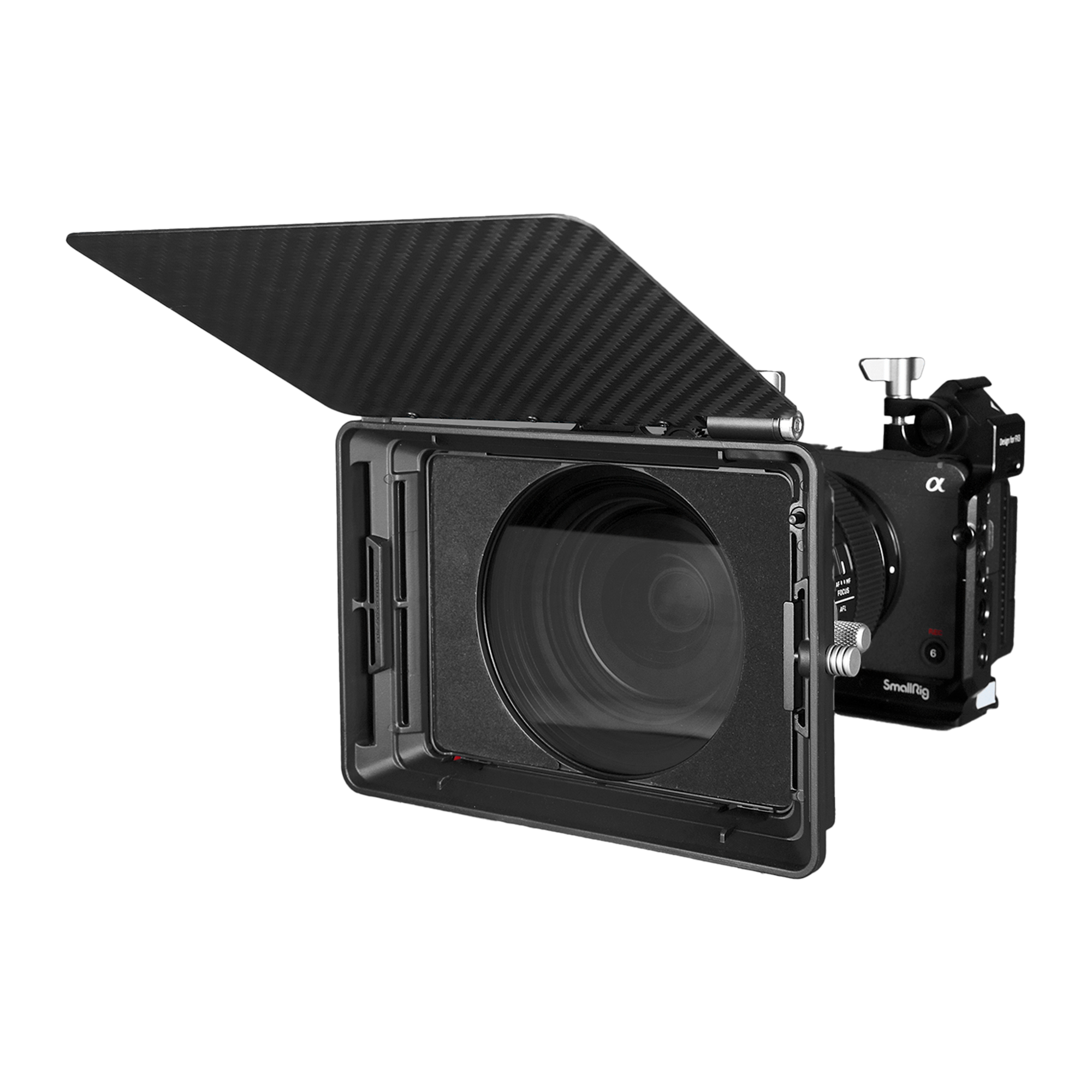 Tilta Mirage Motorized VND