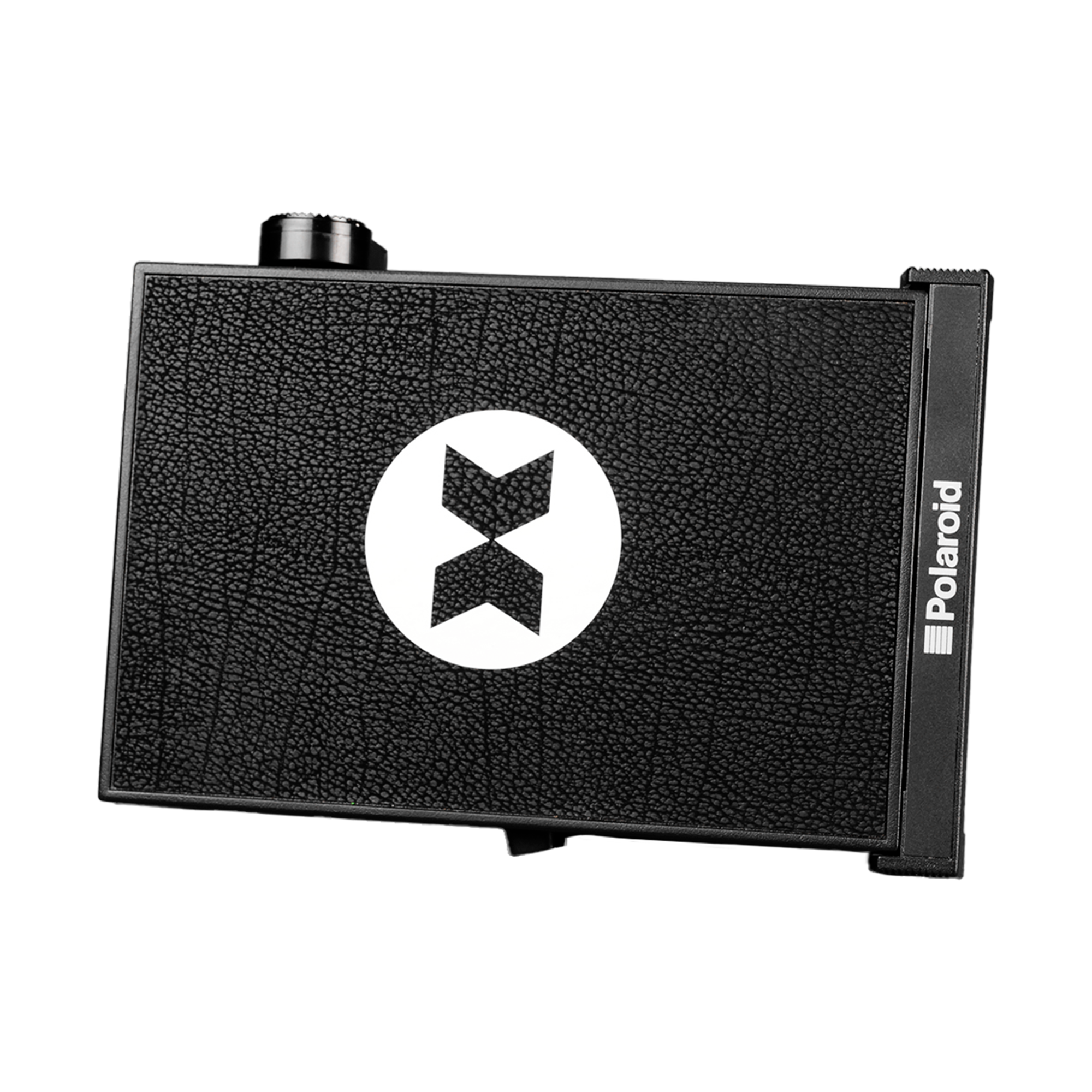 Mamiya Polaroid Back