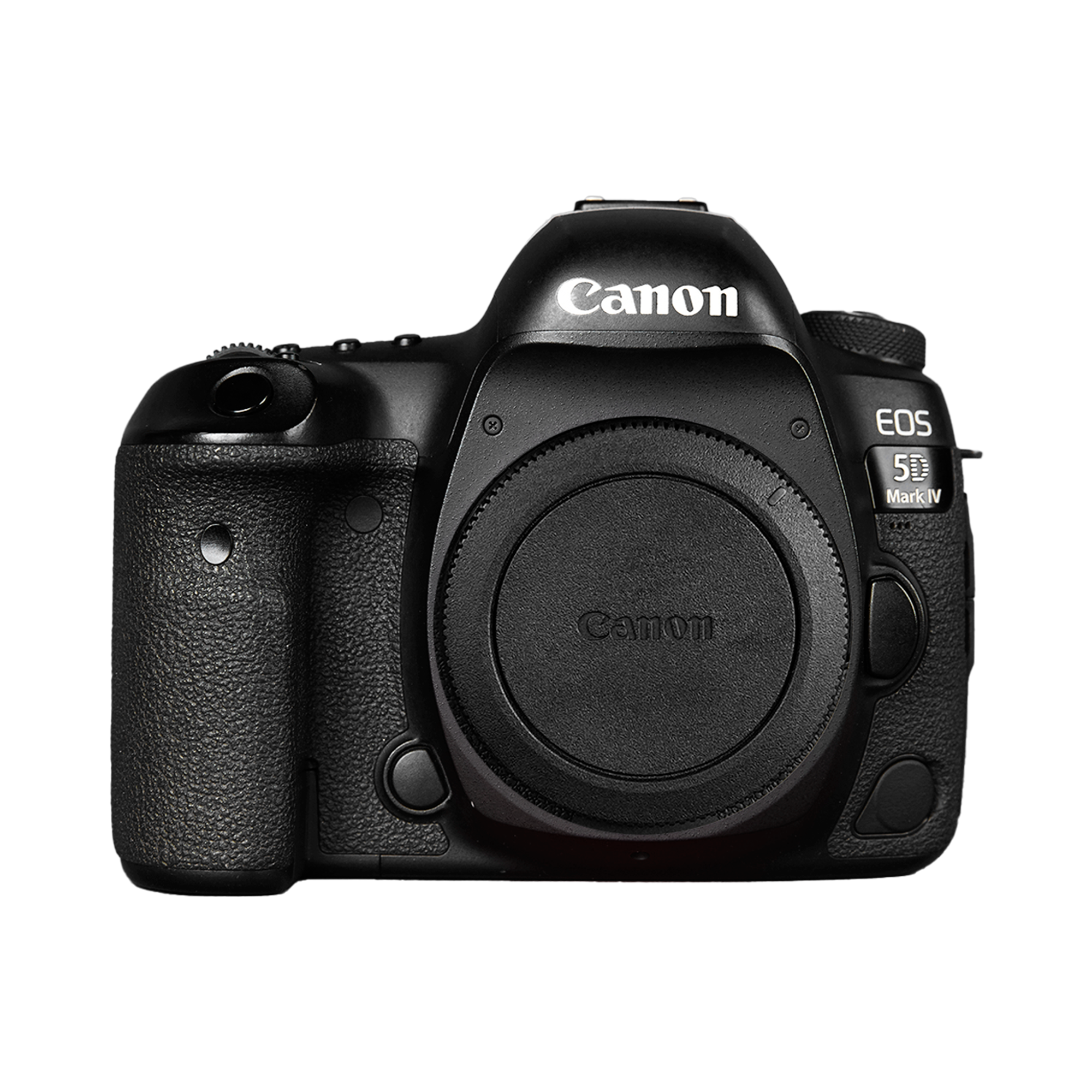 Canon EOS 5D IV