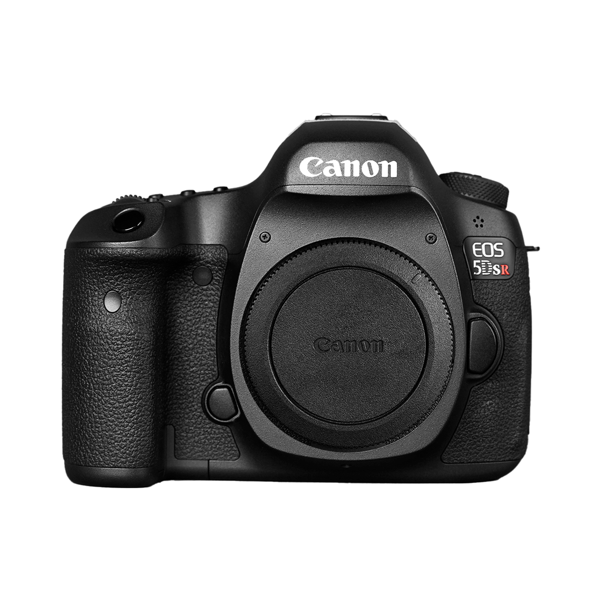 Canon EOS 5DSR
