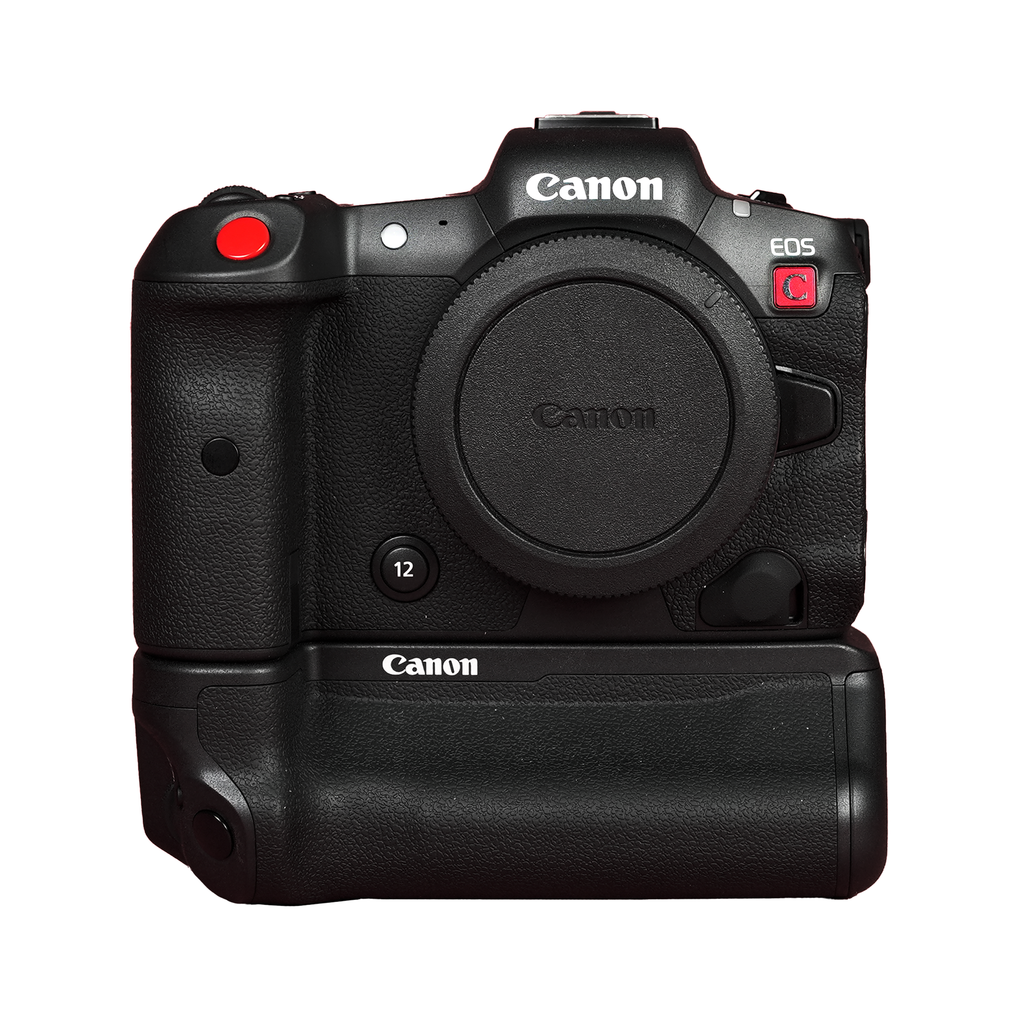 Canon EOS R5 C