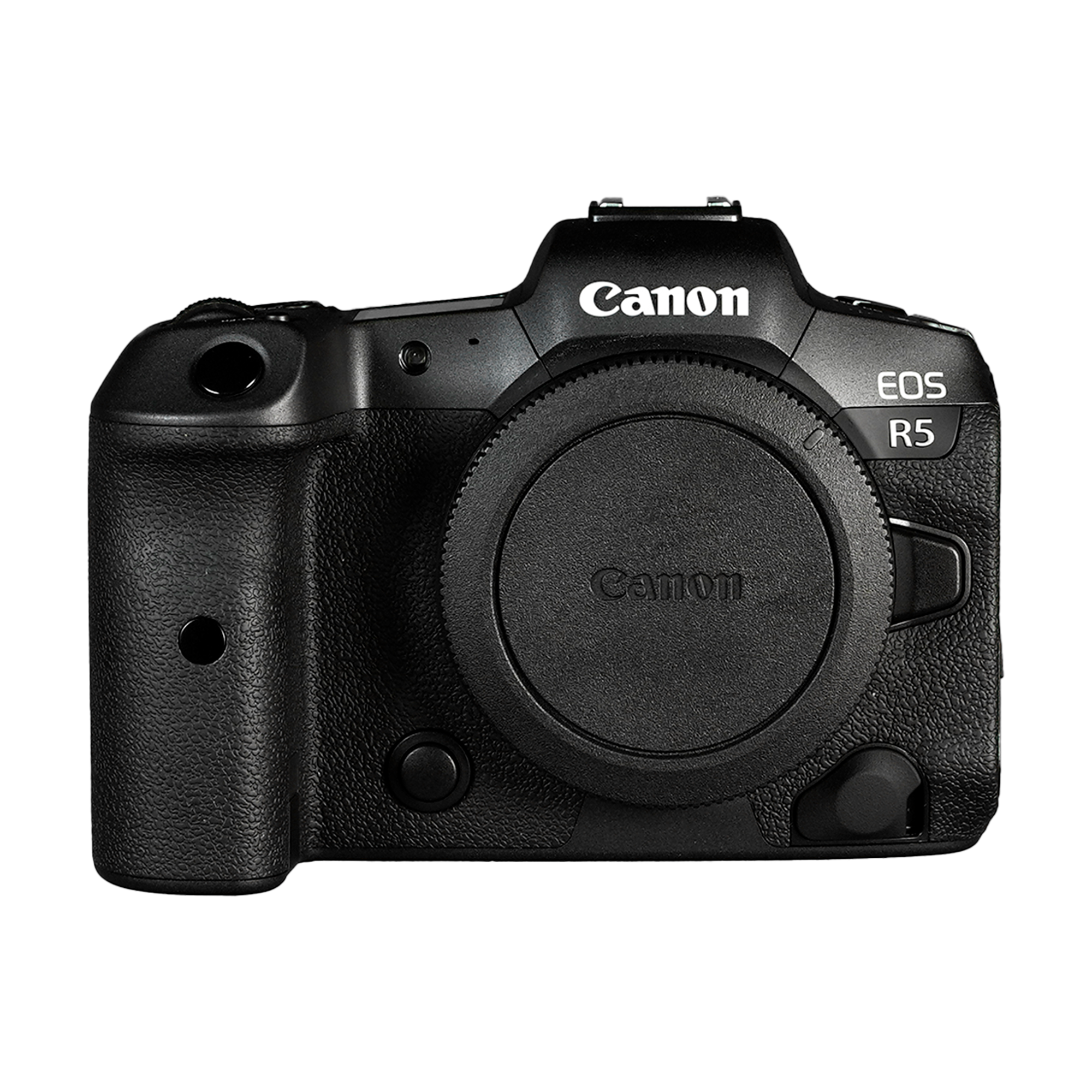 Canon EOS R5