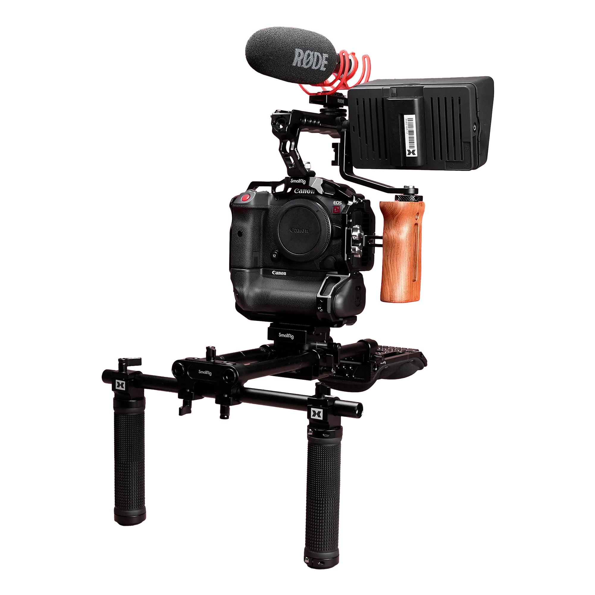 Canon R5 C Cine Kit