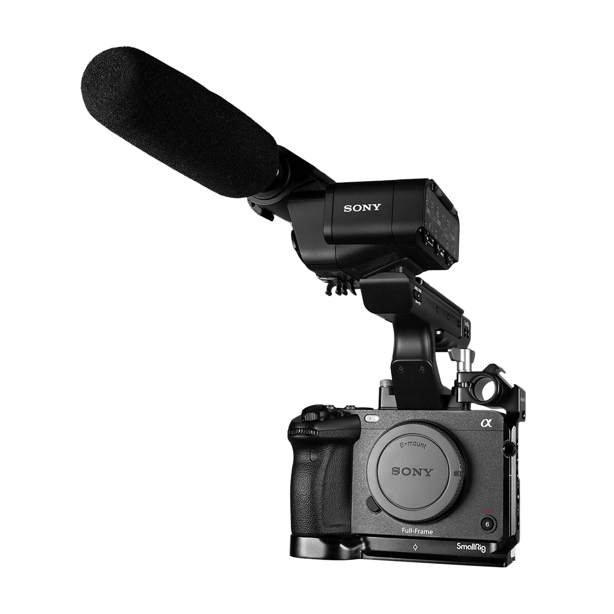 Sony FX3