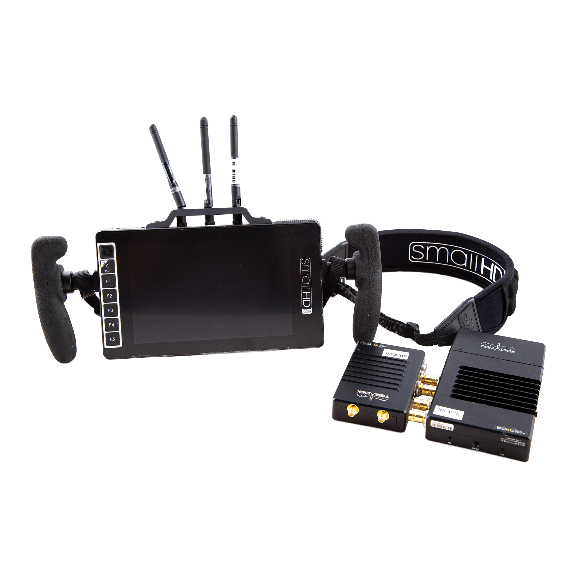 Teradek Bolt 500