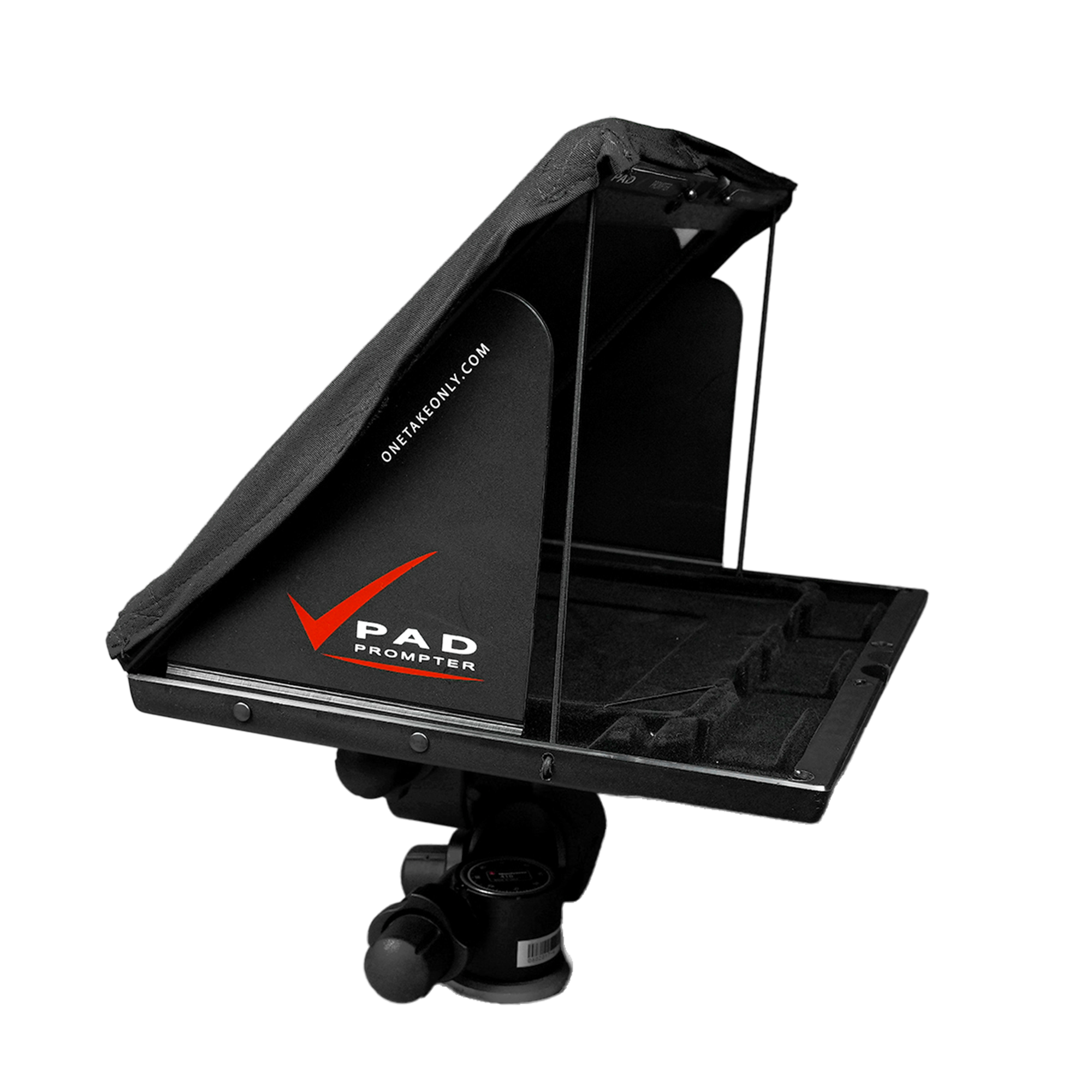 Onetakeonly Pad Prompter