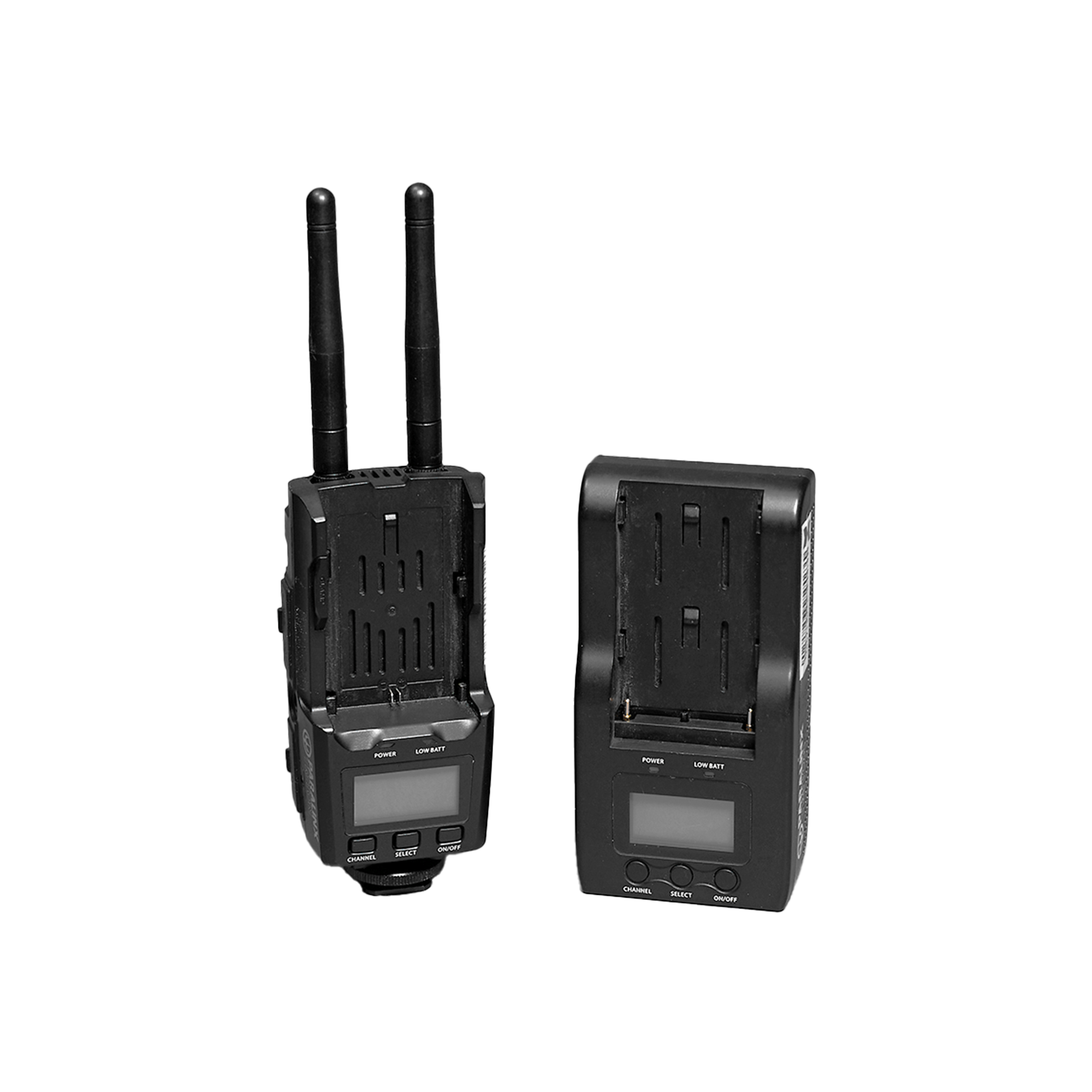 Paralinx Triton 1:1 Wireless Video Kit