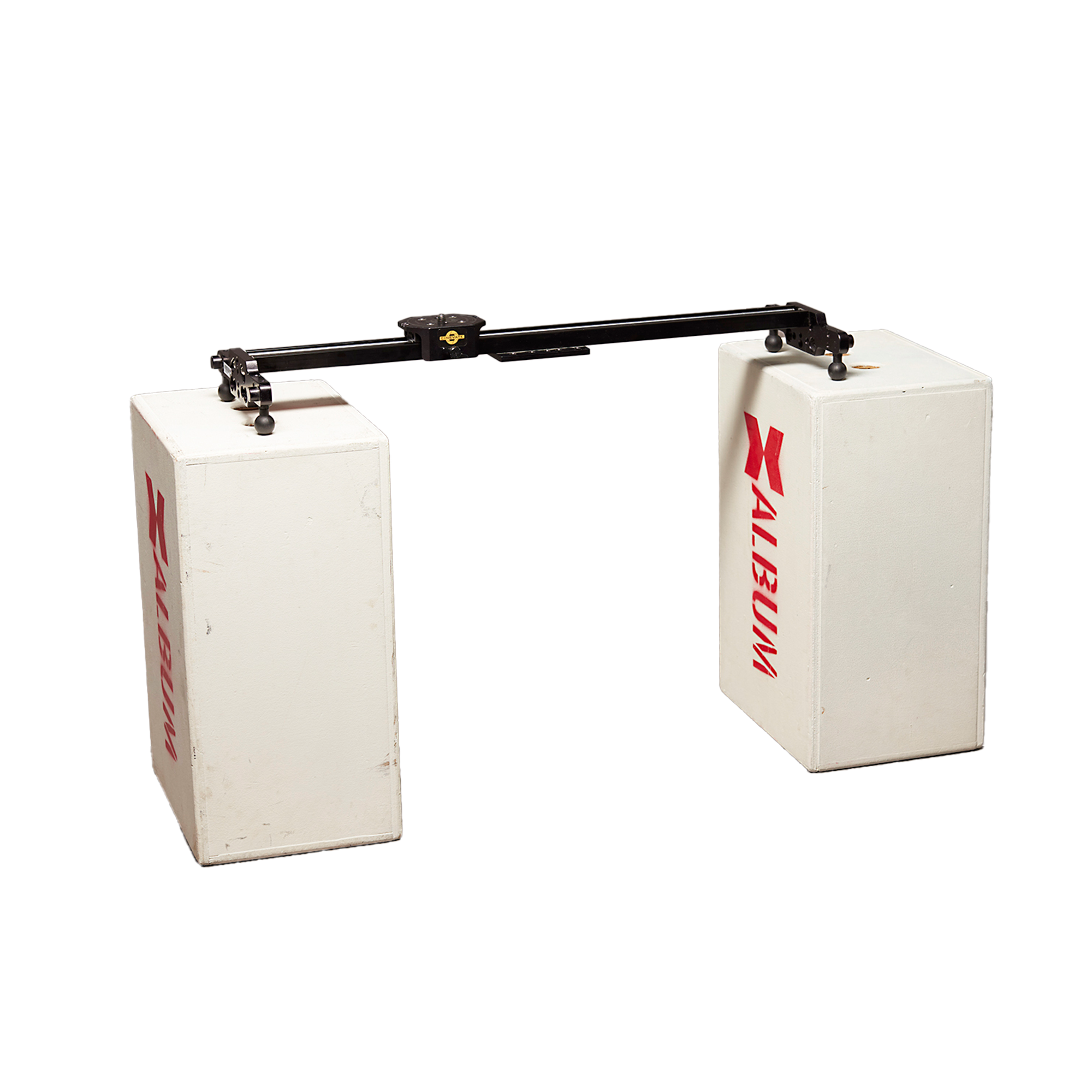 Atlas 10 Slider