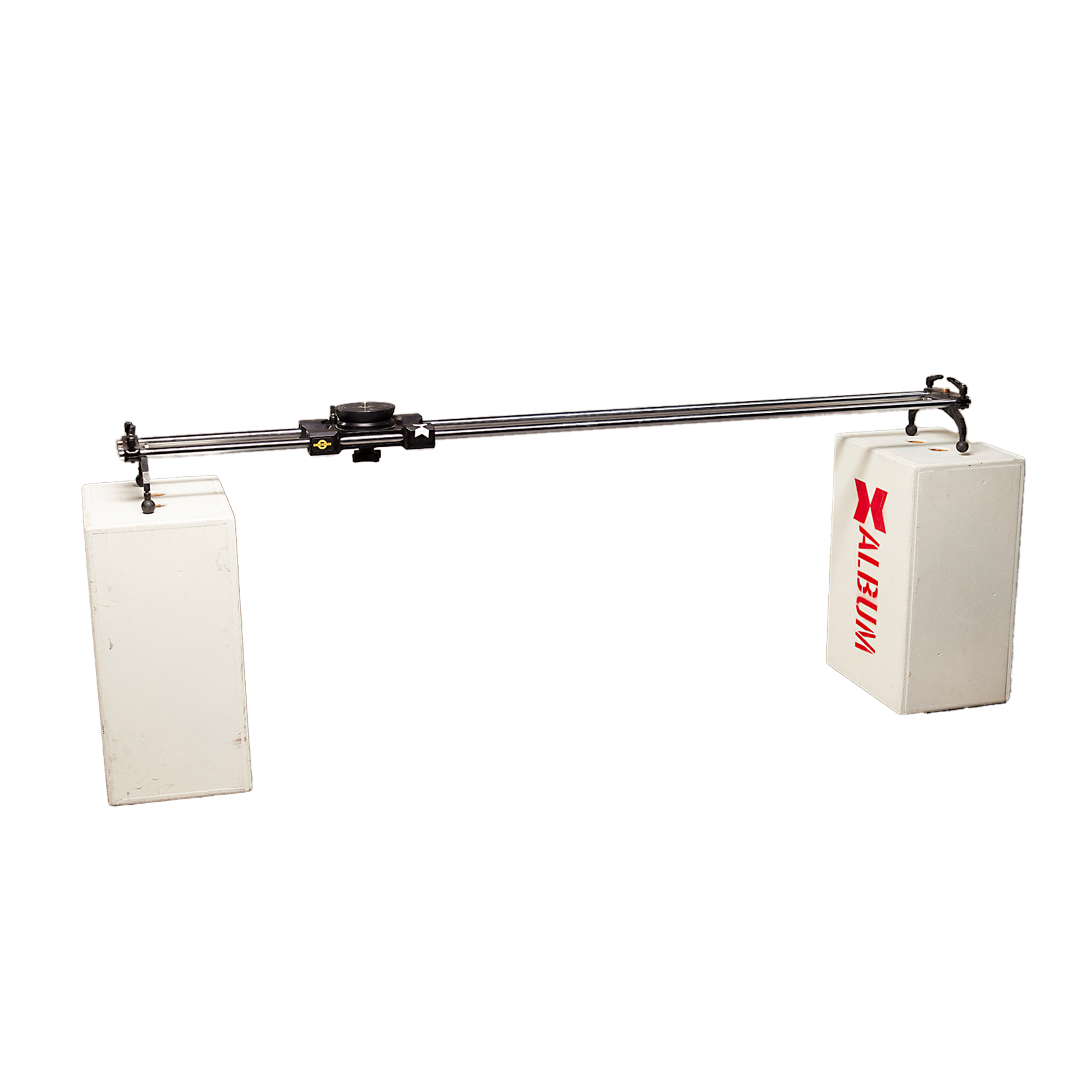 Atlas 30 Slider