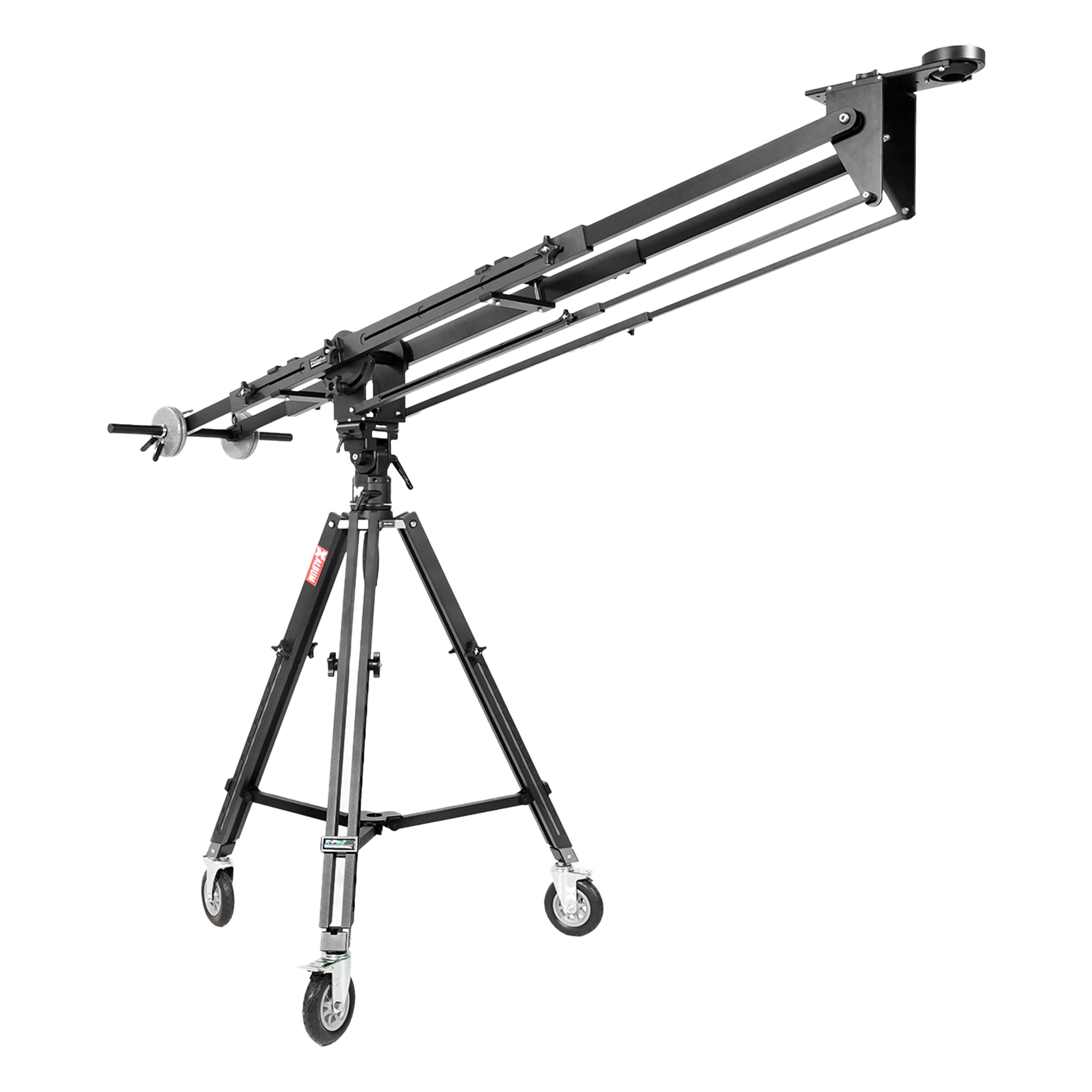 Pocket Jib Pro