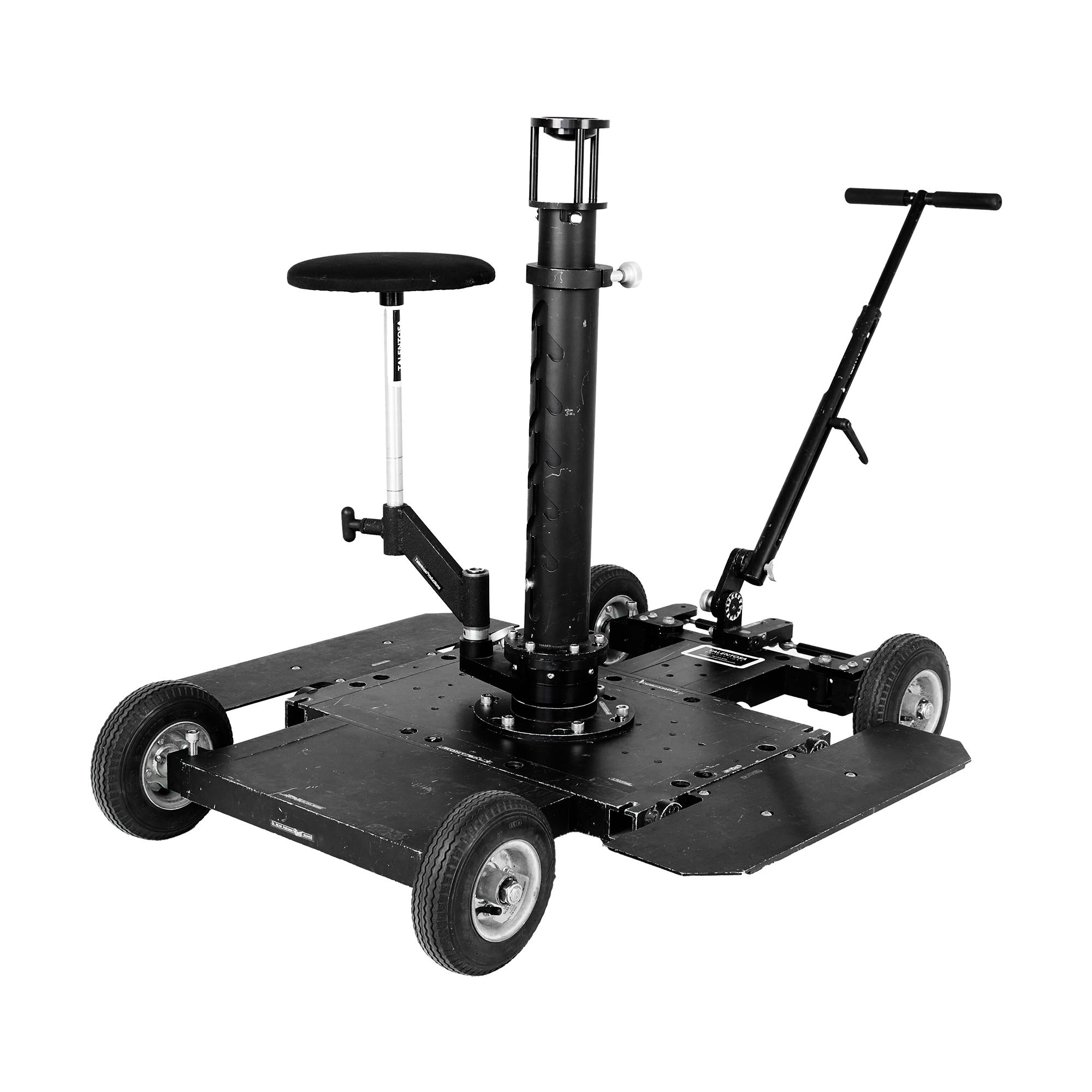 Sierra Dolly