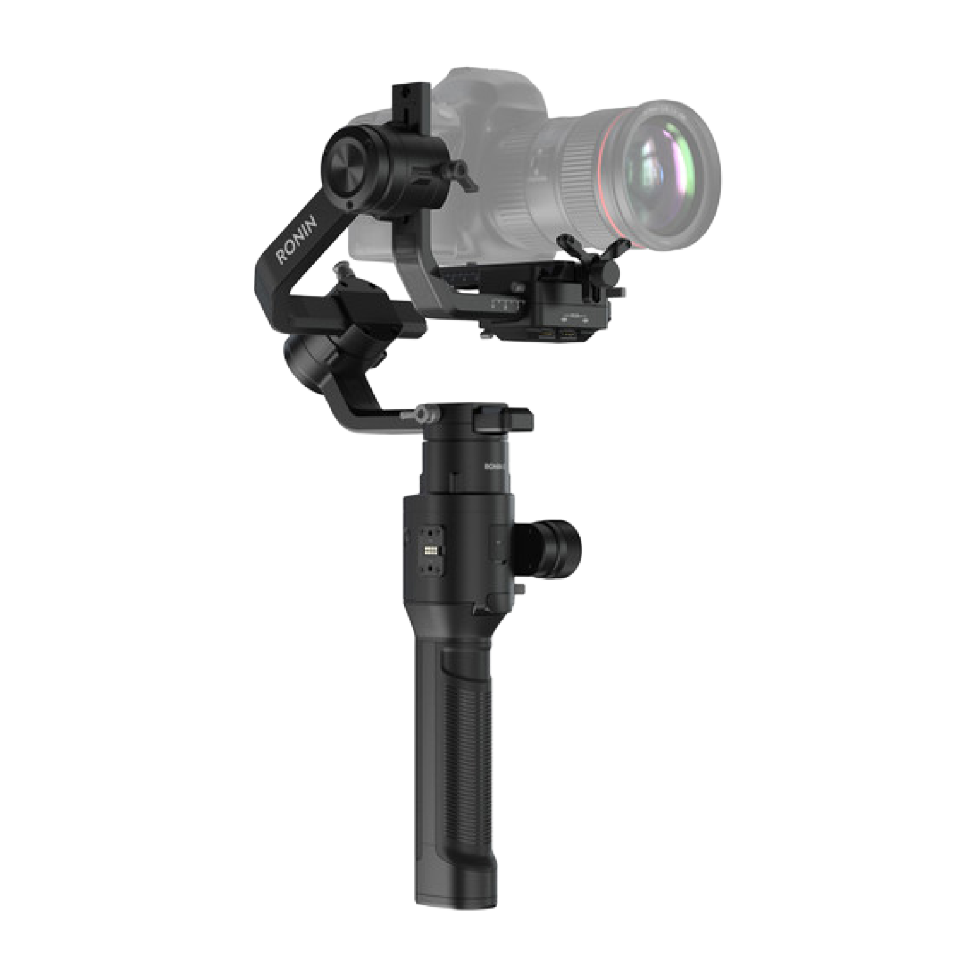 Ronin-S Gimbal