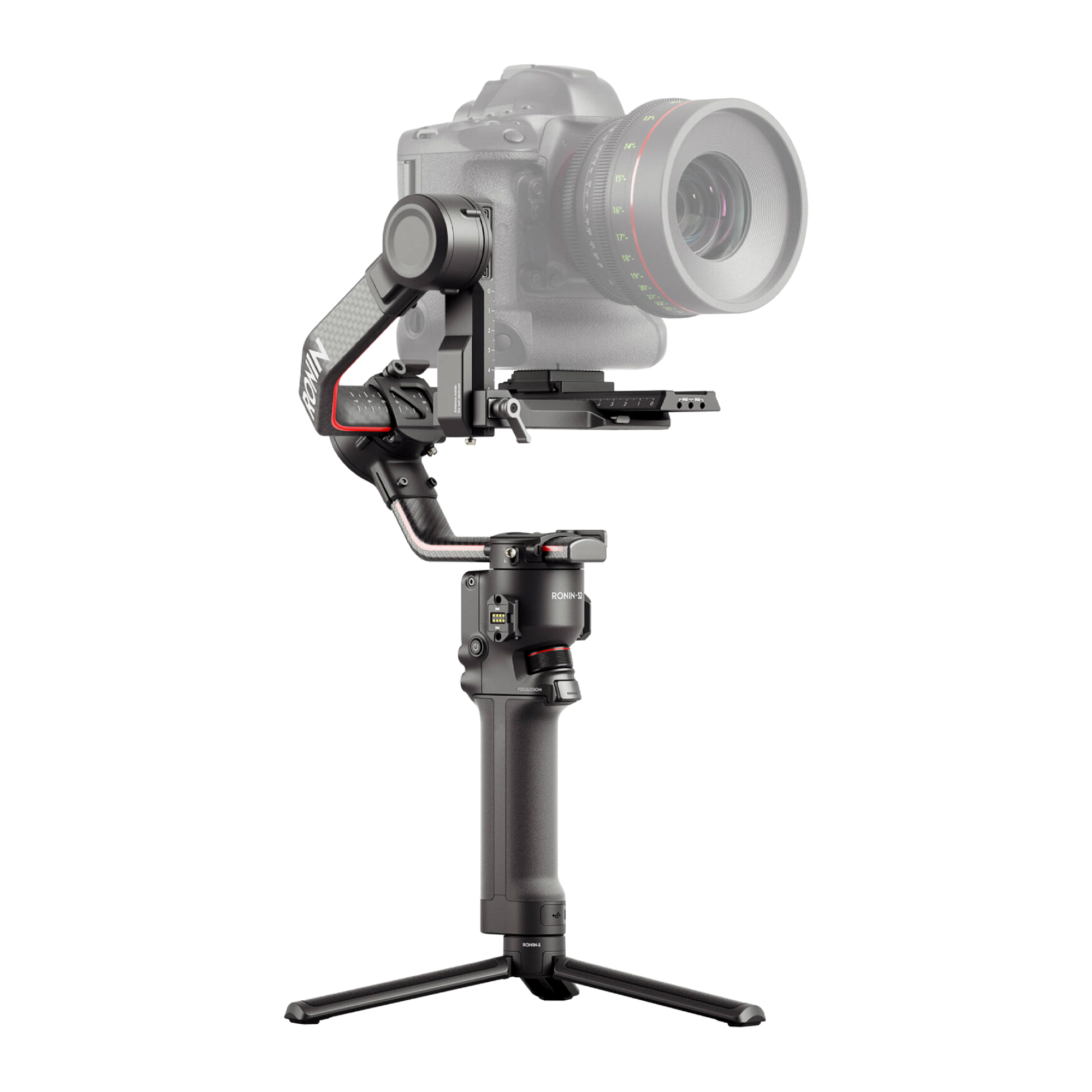 RS 2 Gimbal