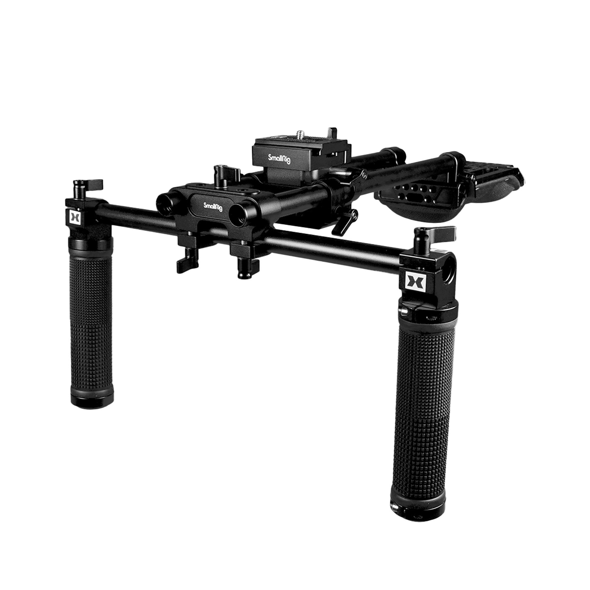Advanced Universal Shoulder Kit