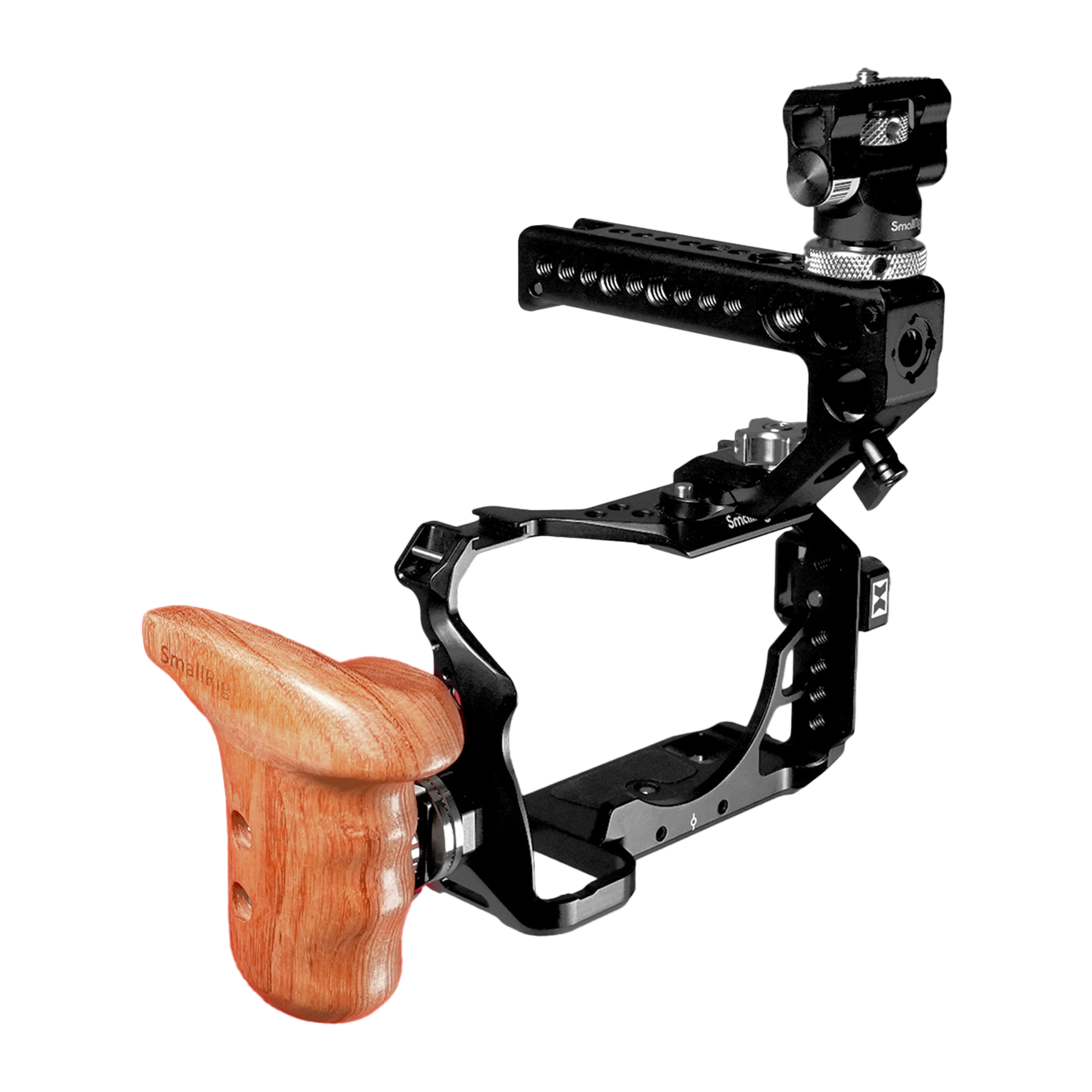 Sony A7S III Cage