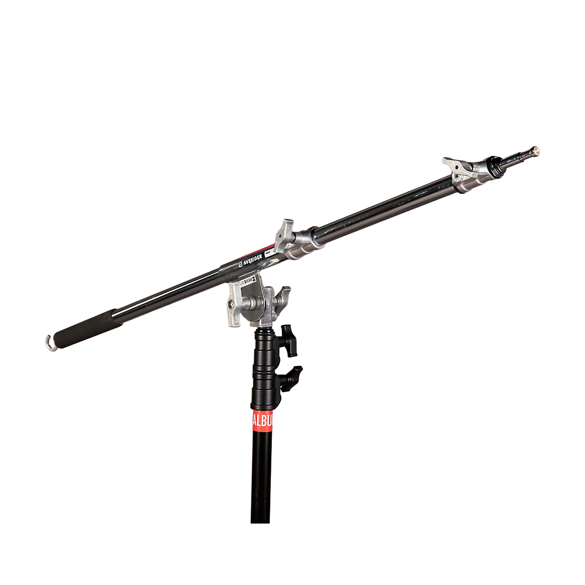 Avenger D600 Mini Boom