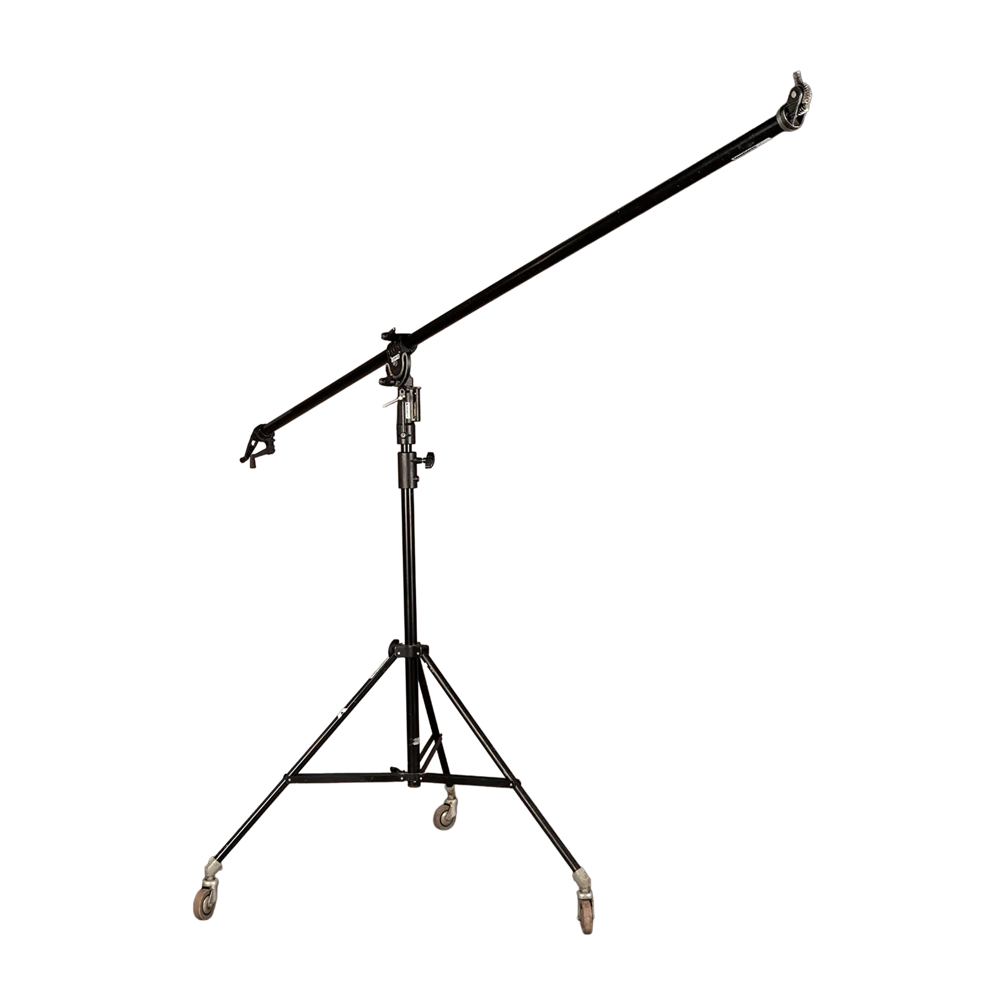 Manfrotto 025 Super Boom