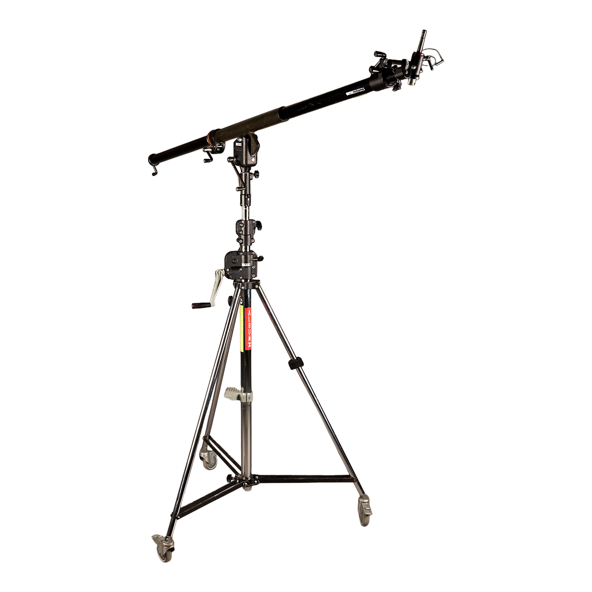 Manfrotto 425B Mega Boom