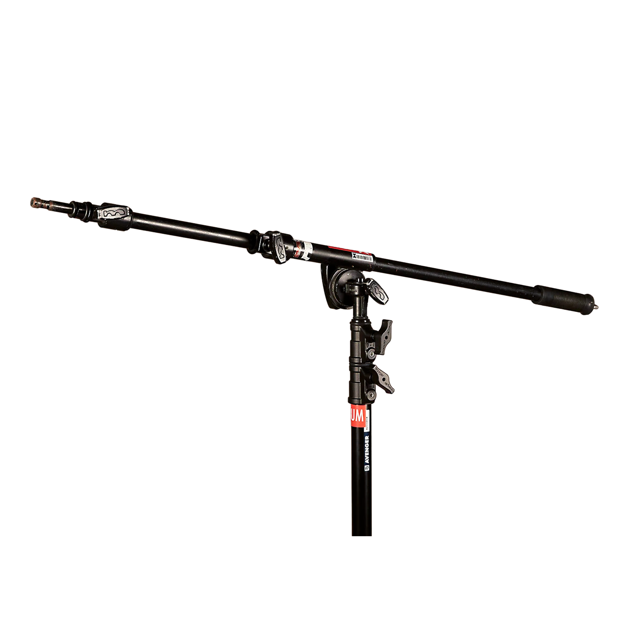 MSE Mini Boom