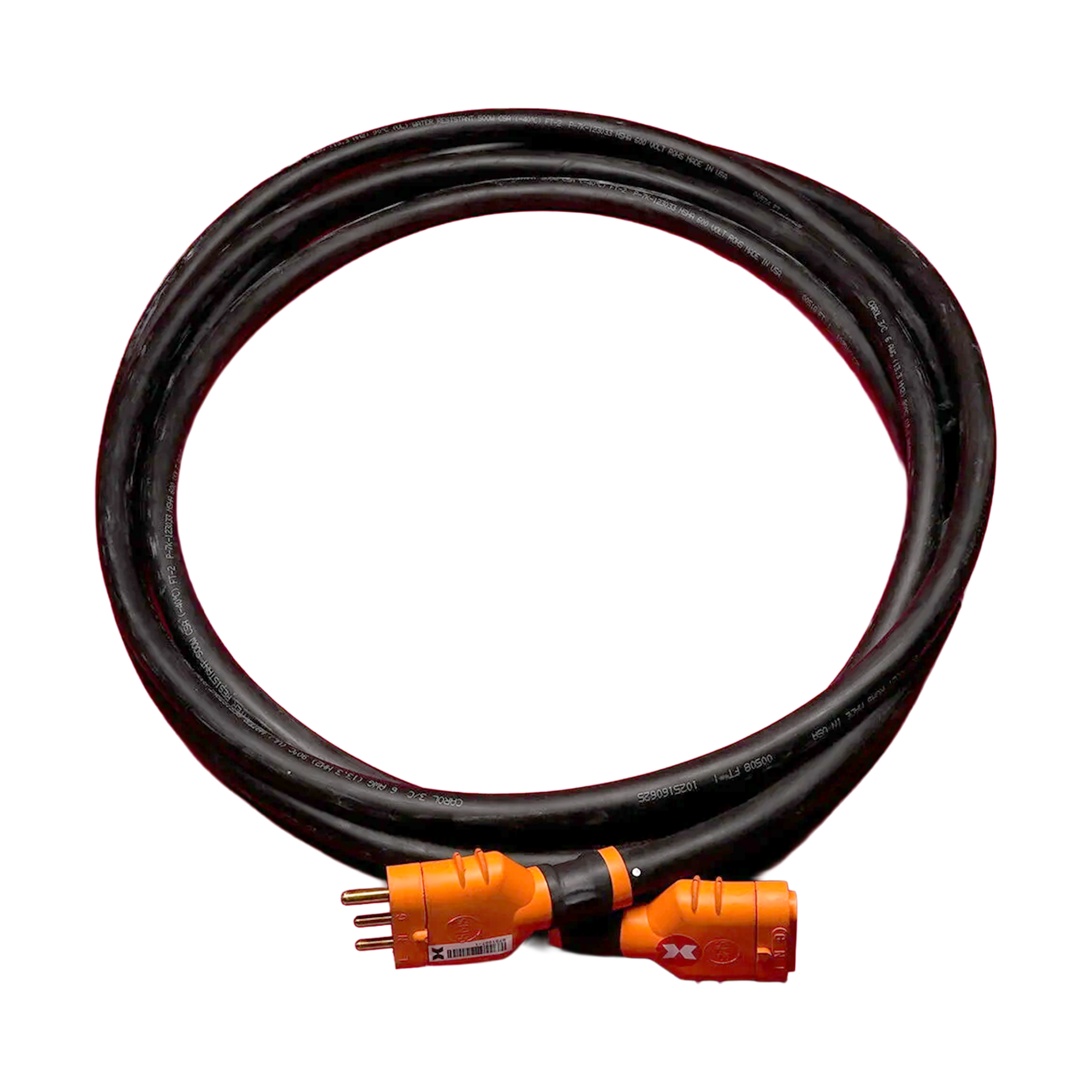 50' Joy Cable