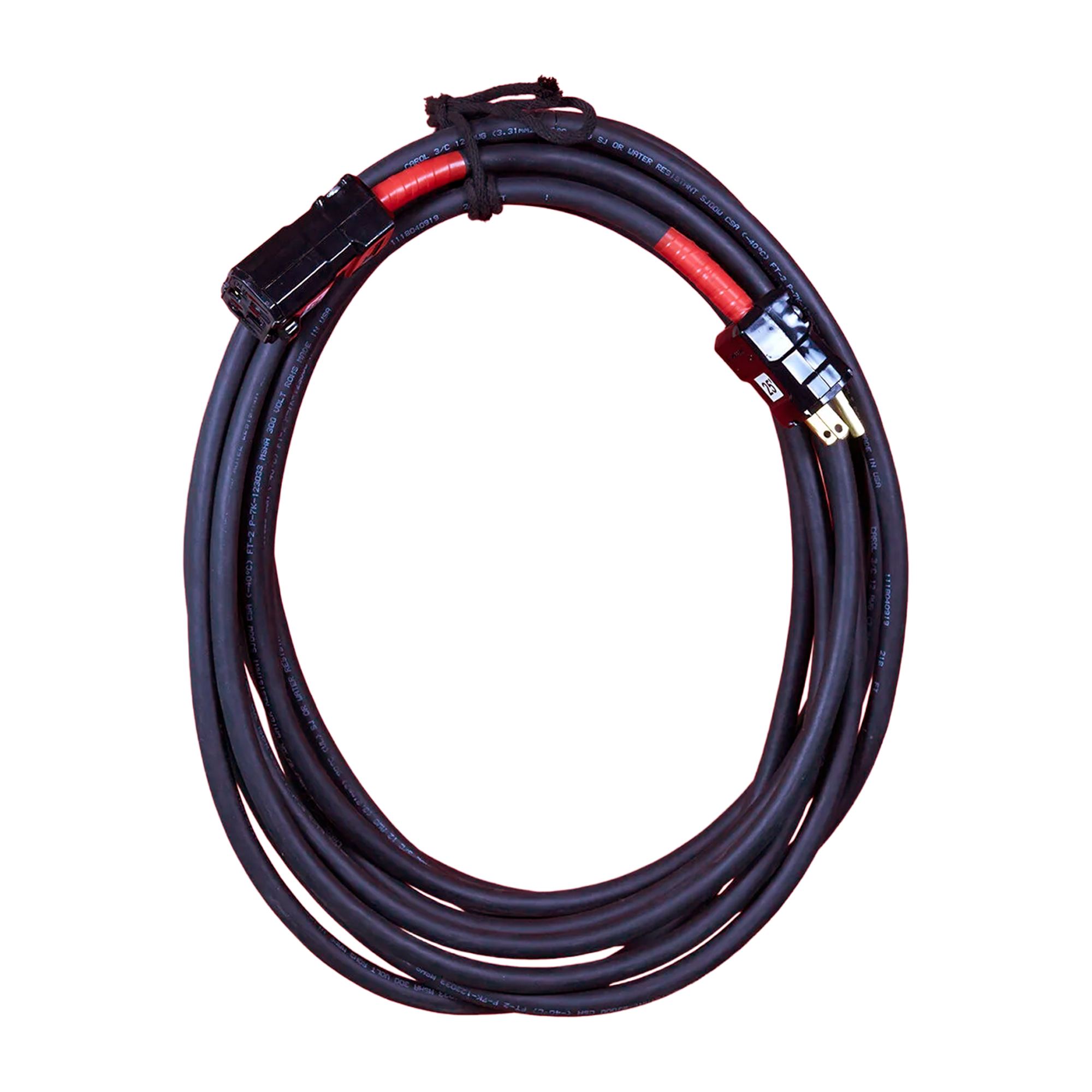 50' AC Cable