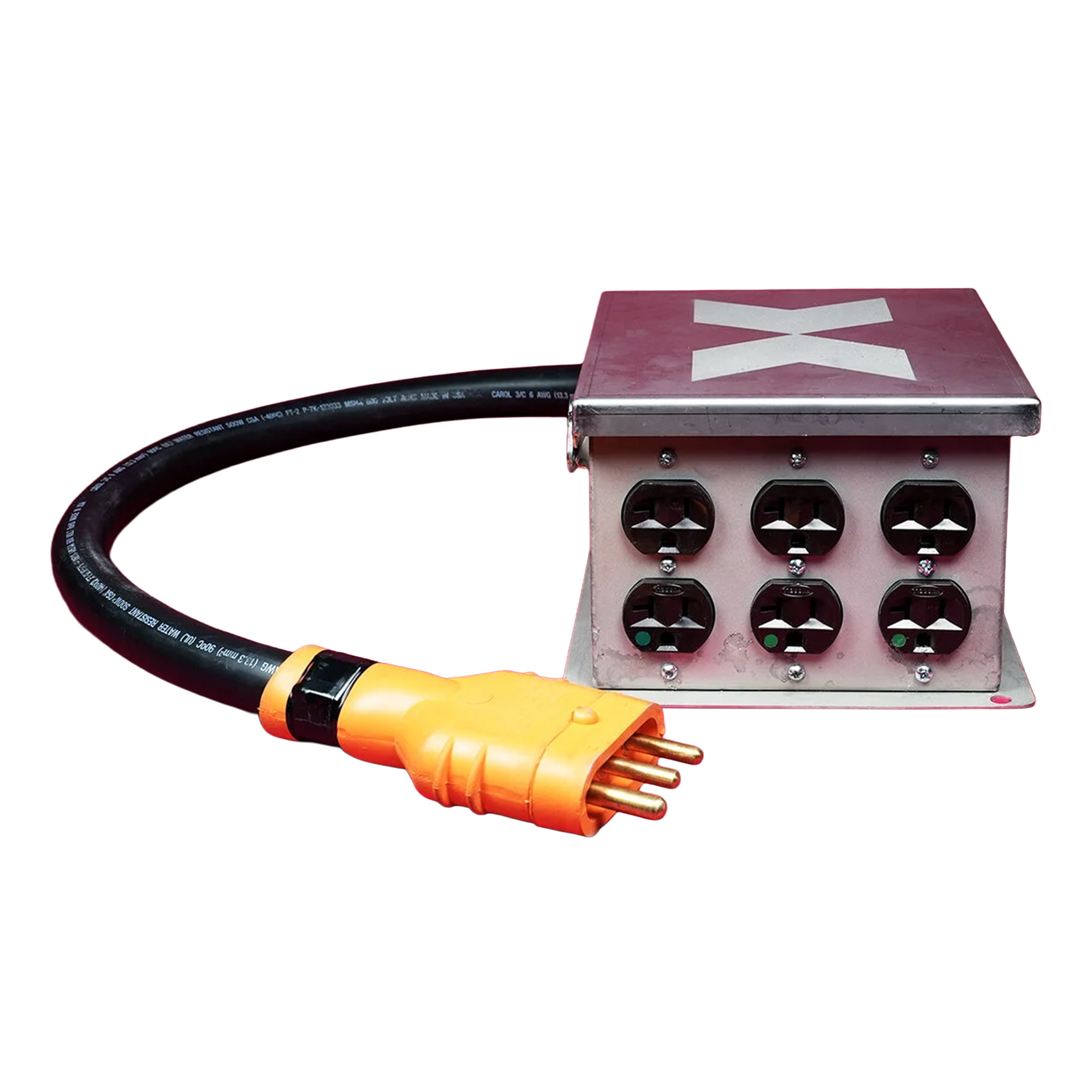 Dief Box