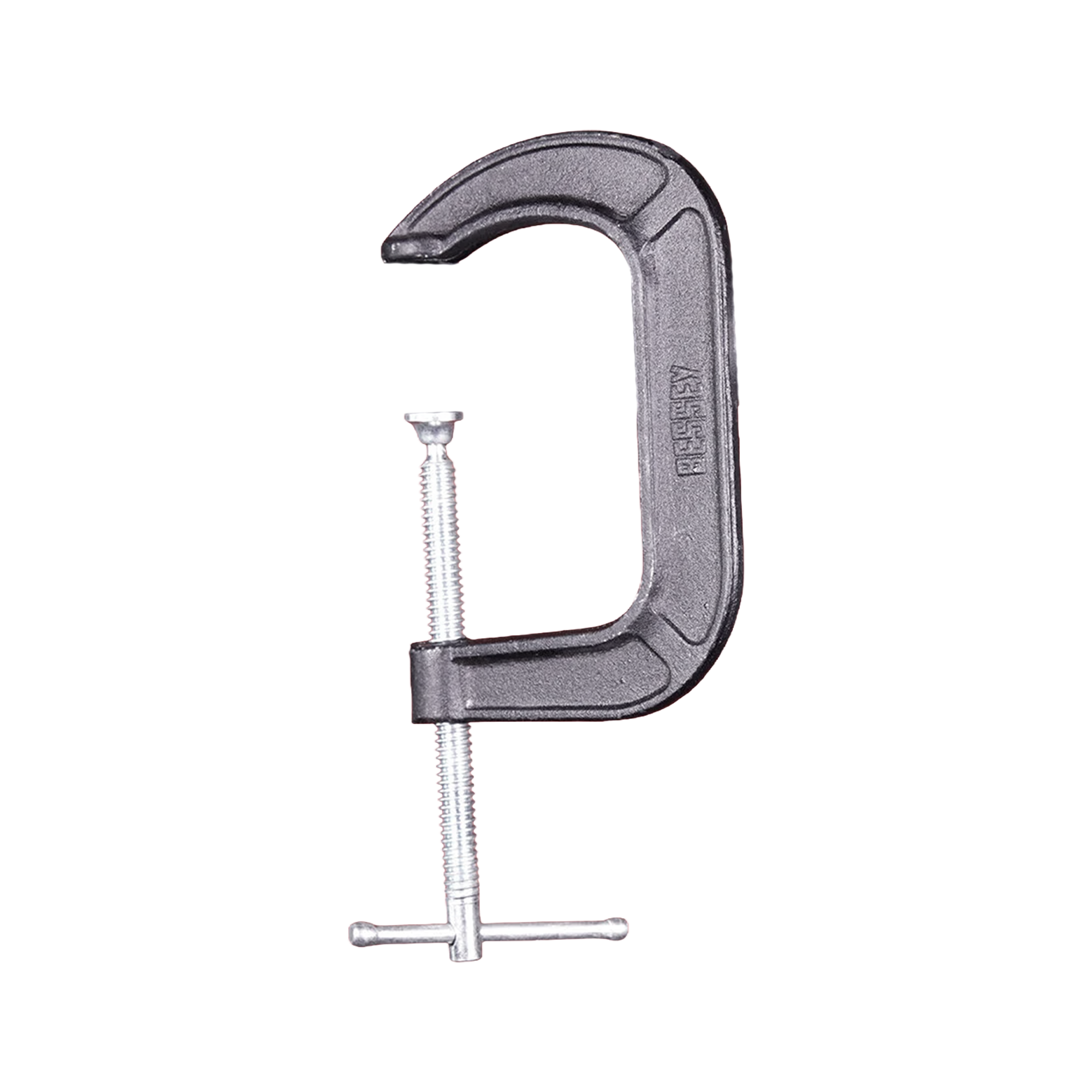 4" Bessey C-Clamp