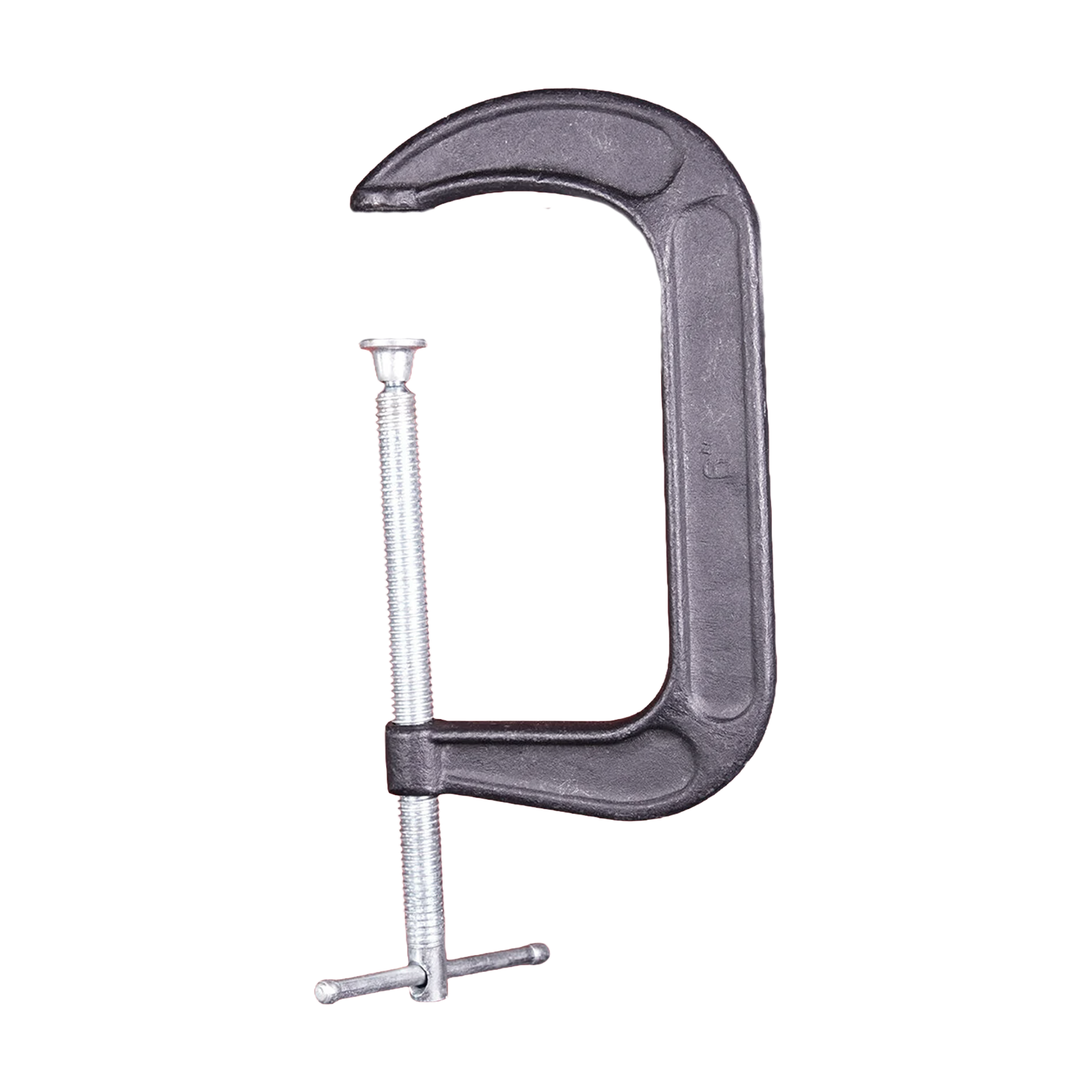 6" Bessey C-Clamp