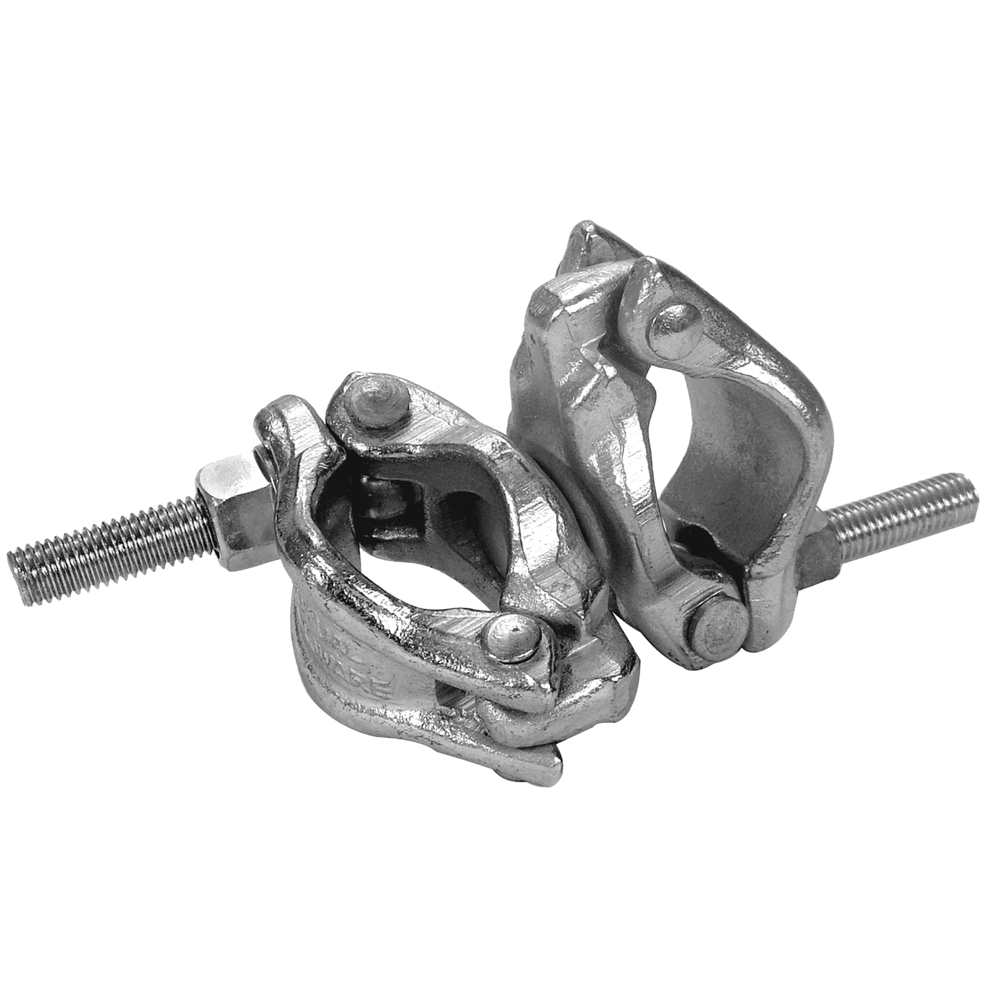 Heavy Duty Swivel Clamp