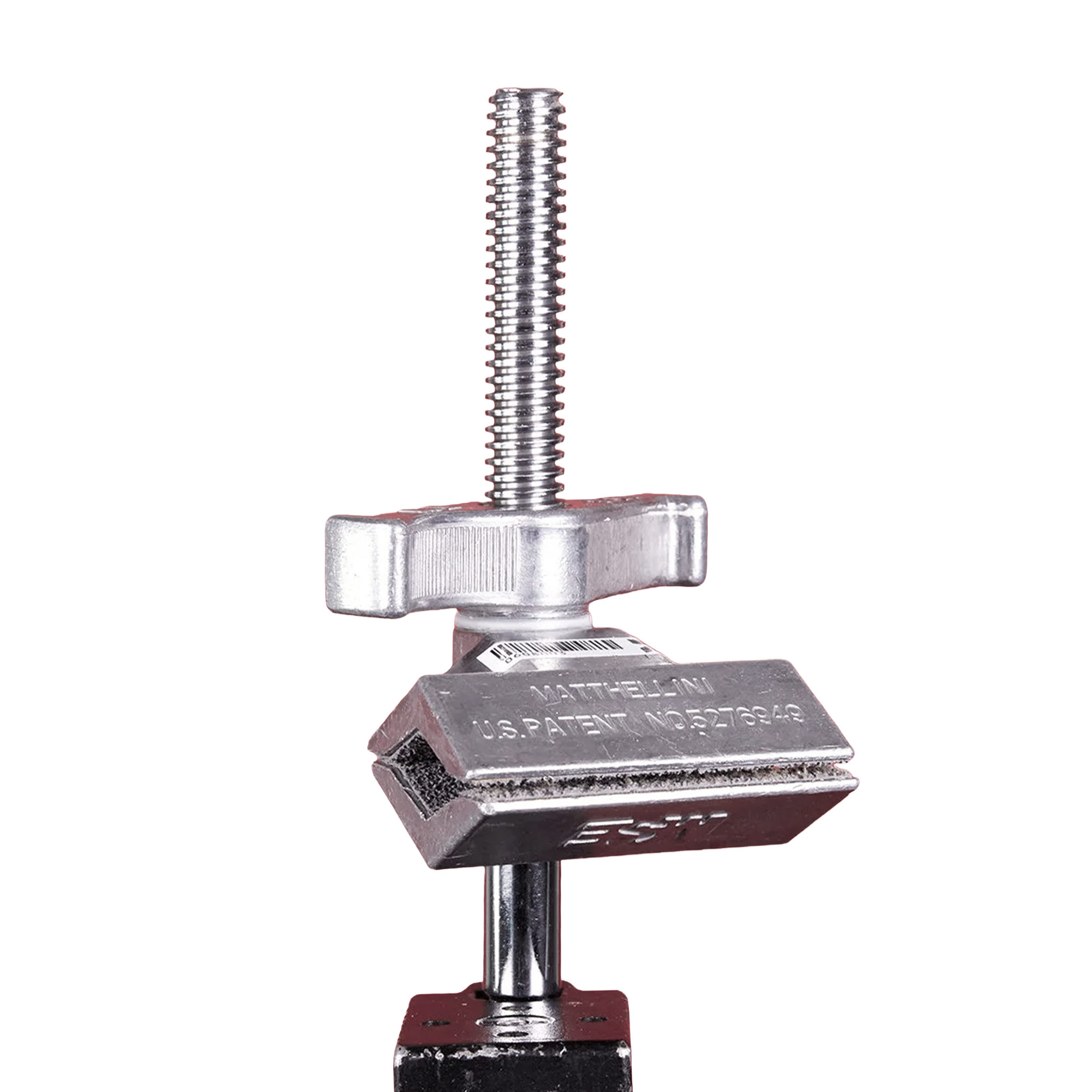 MSE 2" Centre Jaw Matthellini