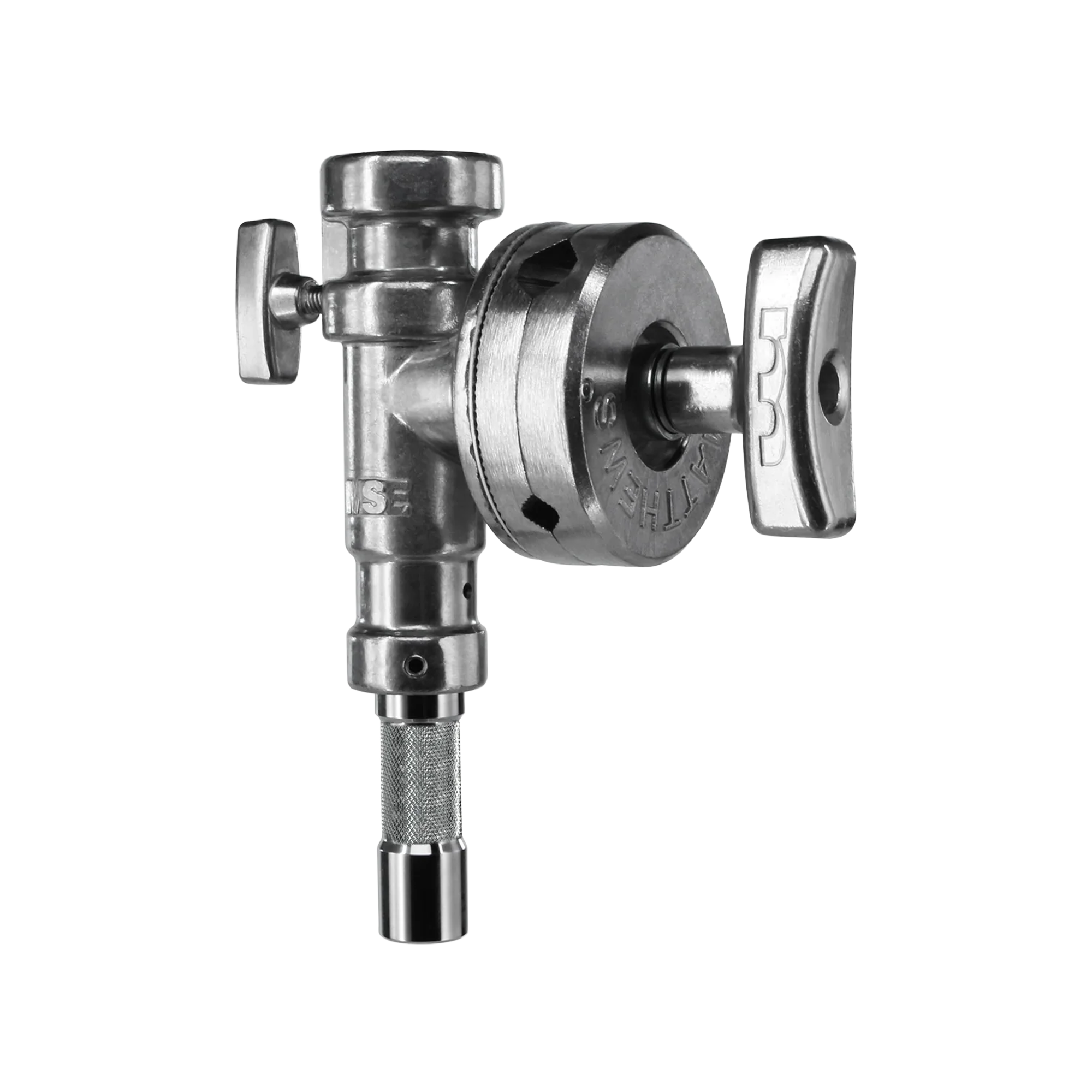 MSE 4 1/2" GRIP HEAD