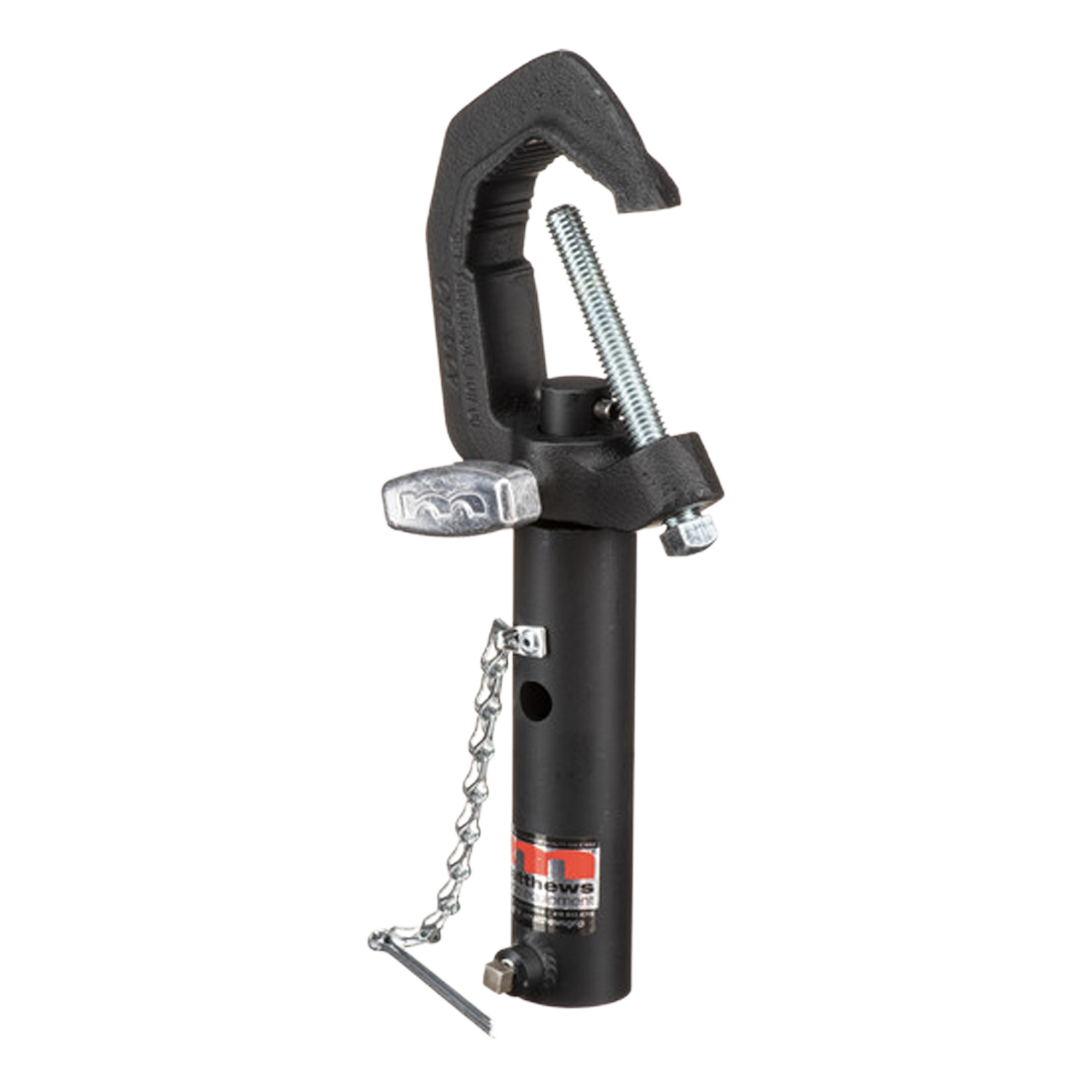MSE Junior Pipe Clamp