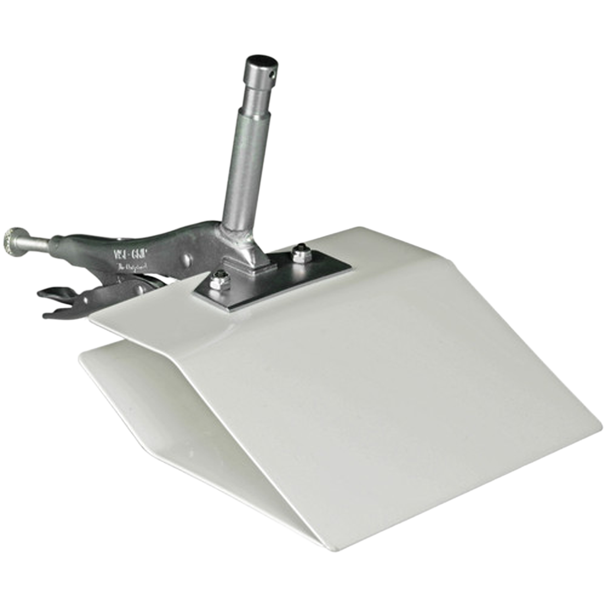 MSE Quacker Clamp