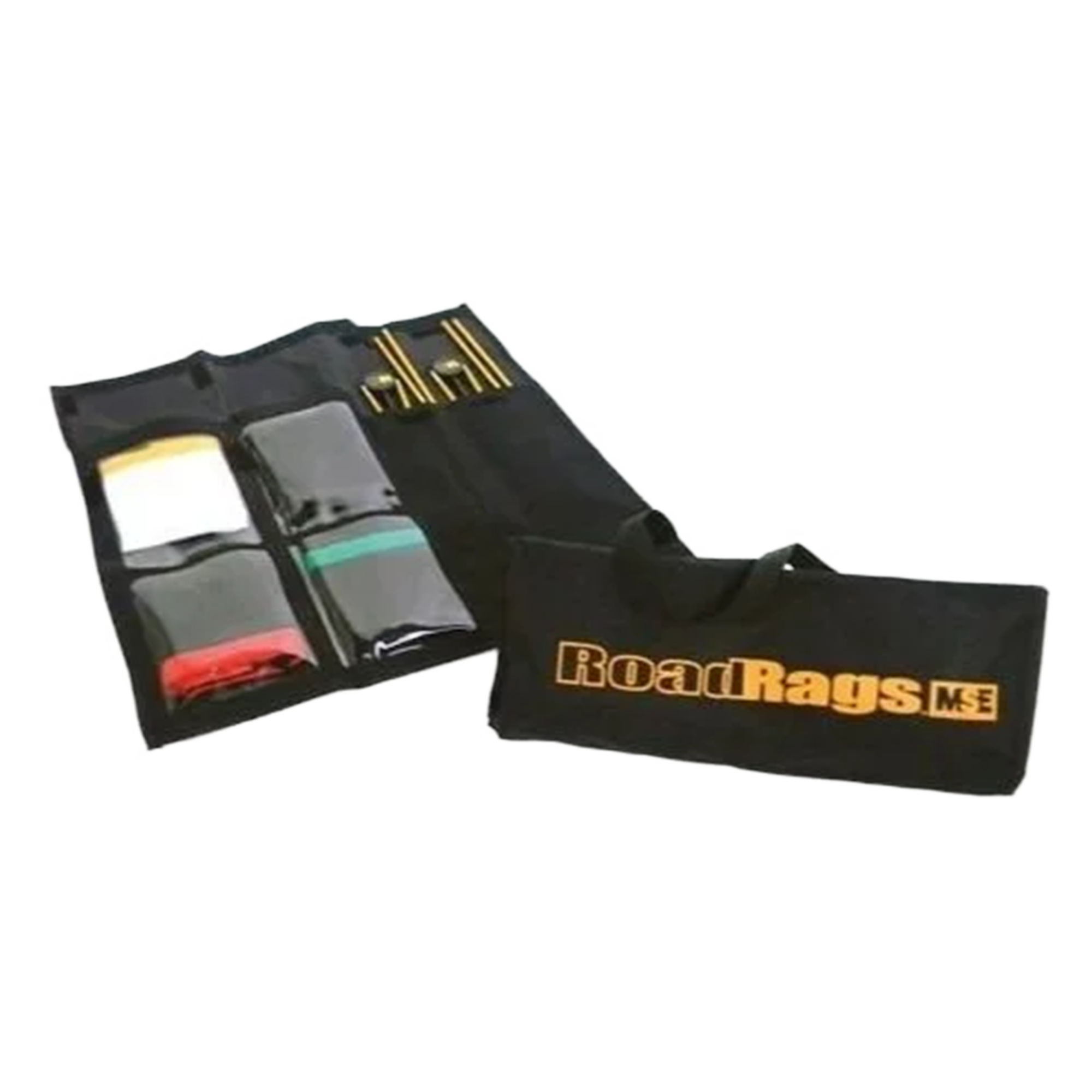 24x36 Road Rags