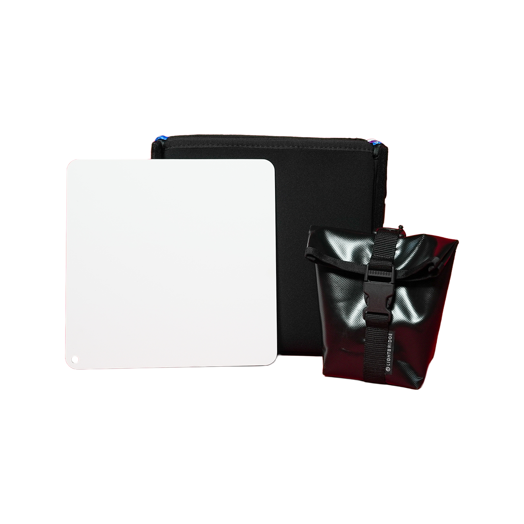 Lightbridge Medium CRLS Kit