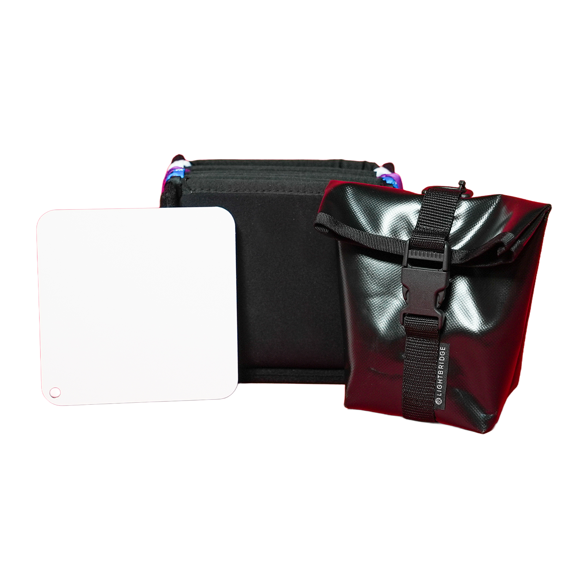 Lightbridge Small CRLS Kit