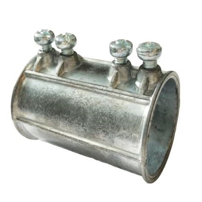 Conduit Coupler - External Joiner 2"