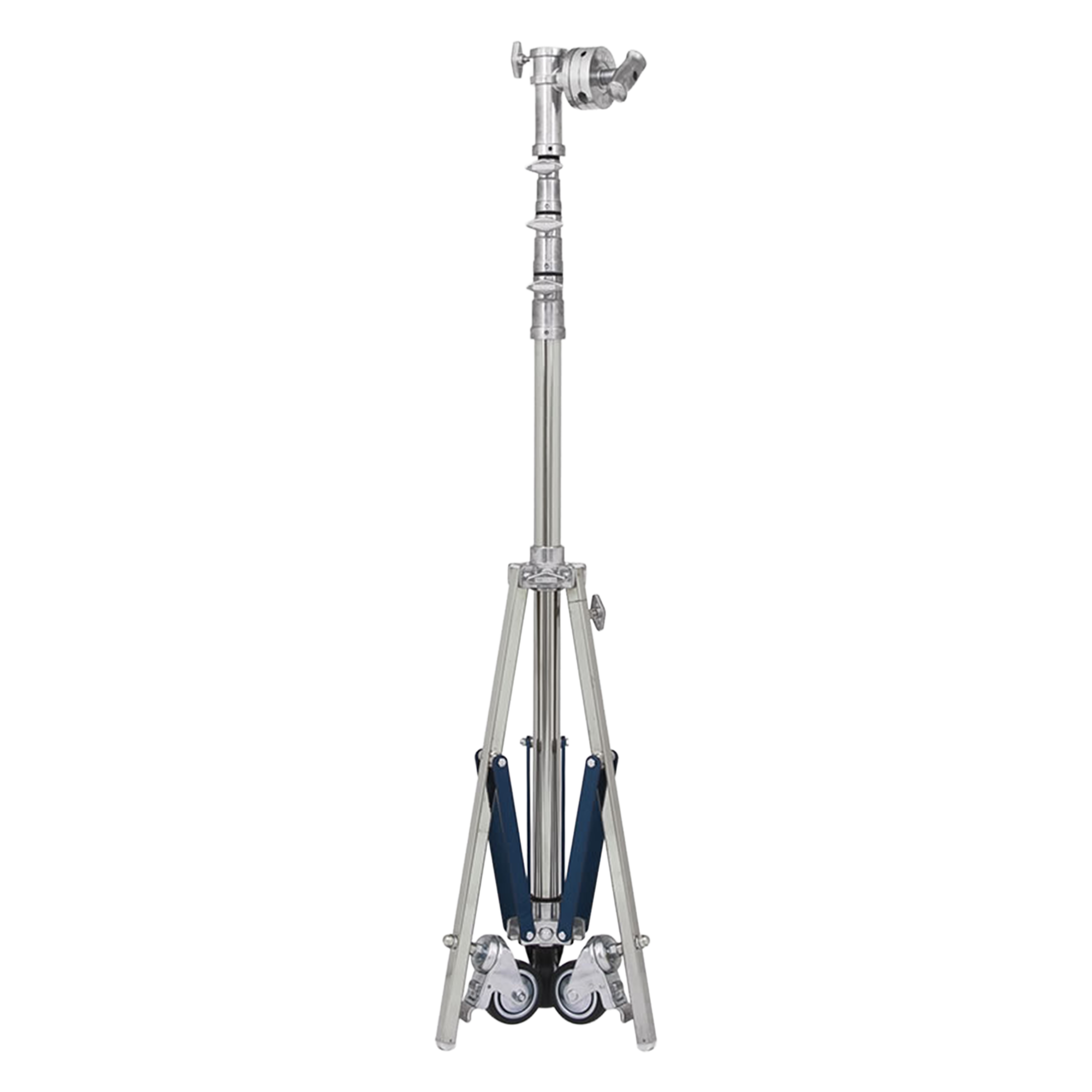 American Grip Hi-Hi Rise Jr Roller Stand