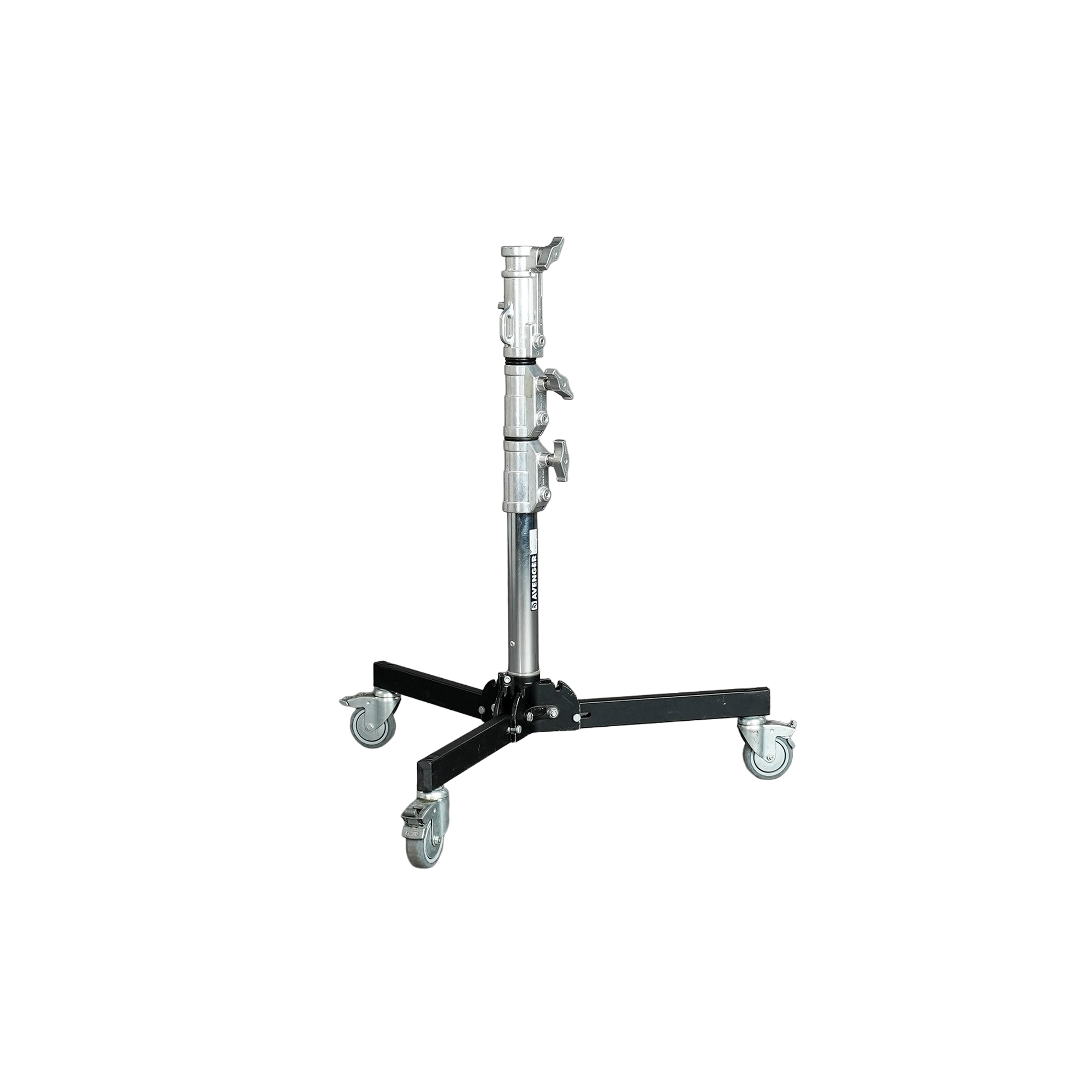 Avenger A5012 Lowboy Roller Stand