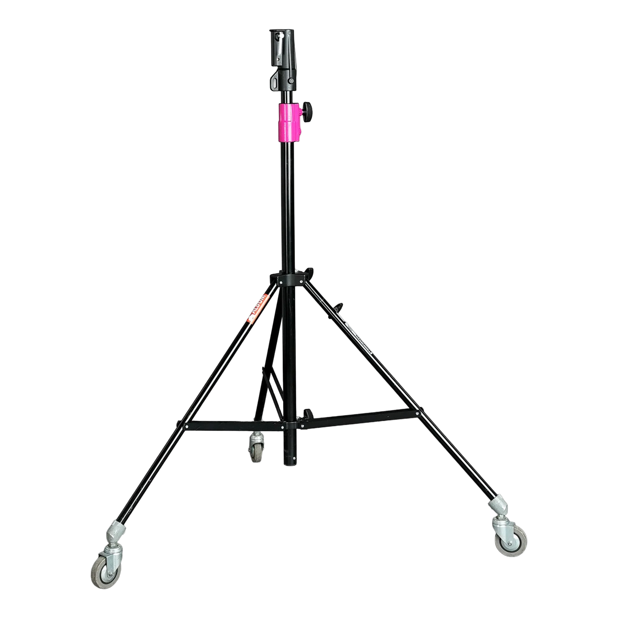 Manfrotto 008 Cine Roller Stand