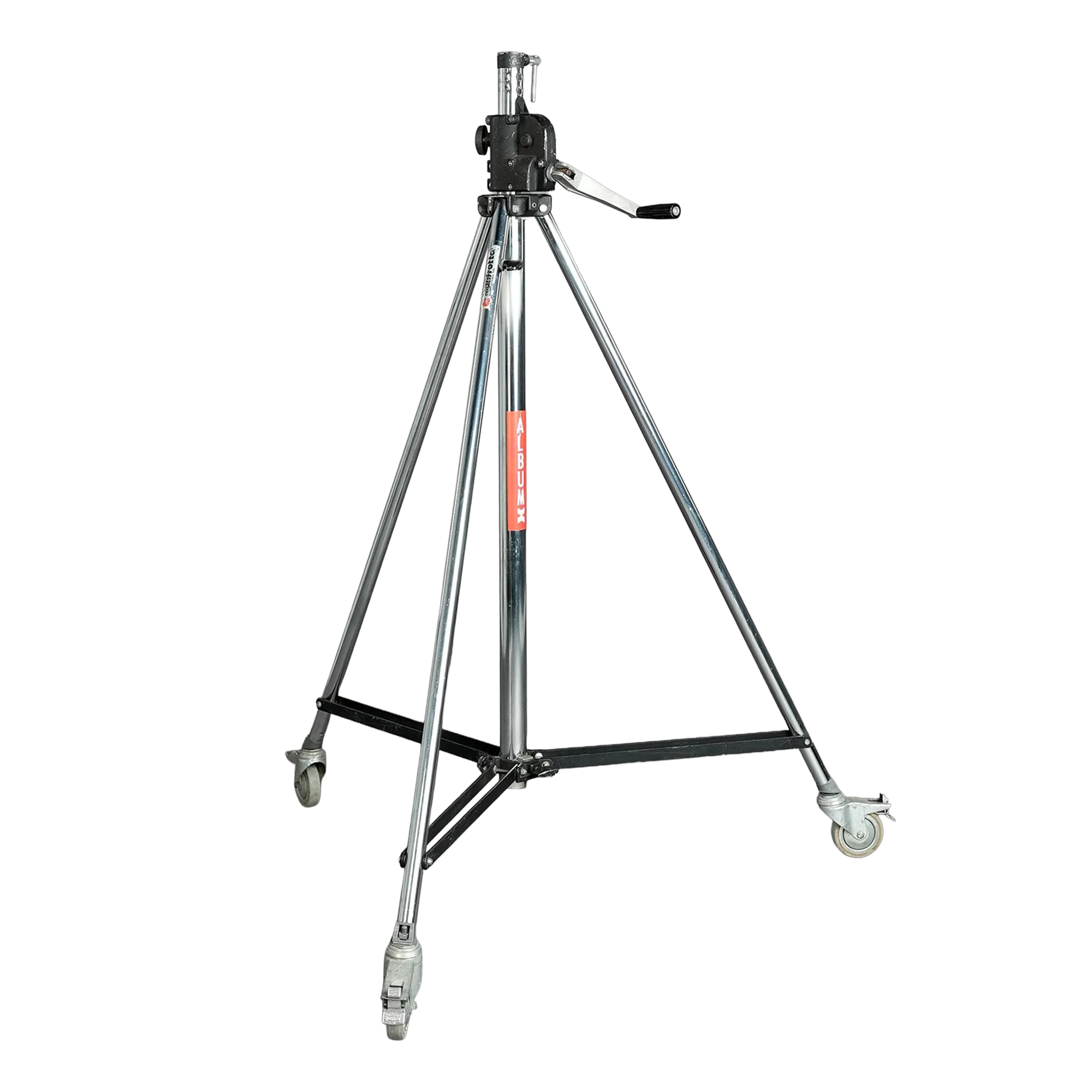 Manfrotto 083NW Roller Stand
