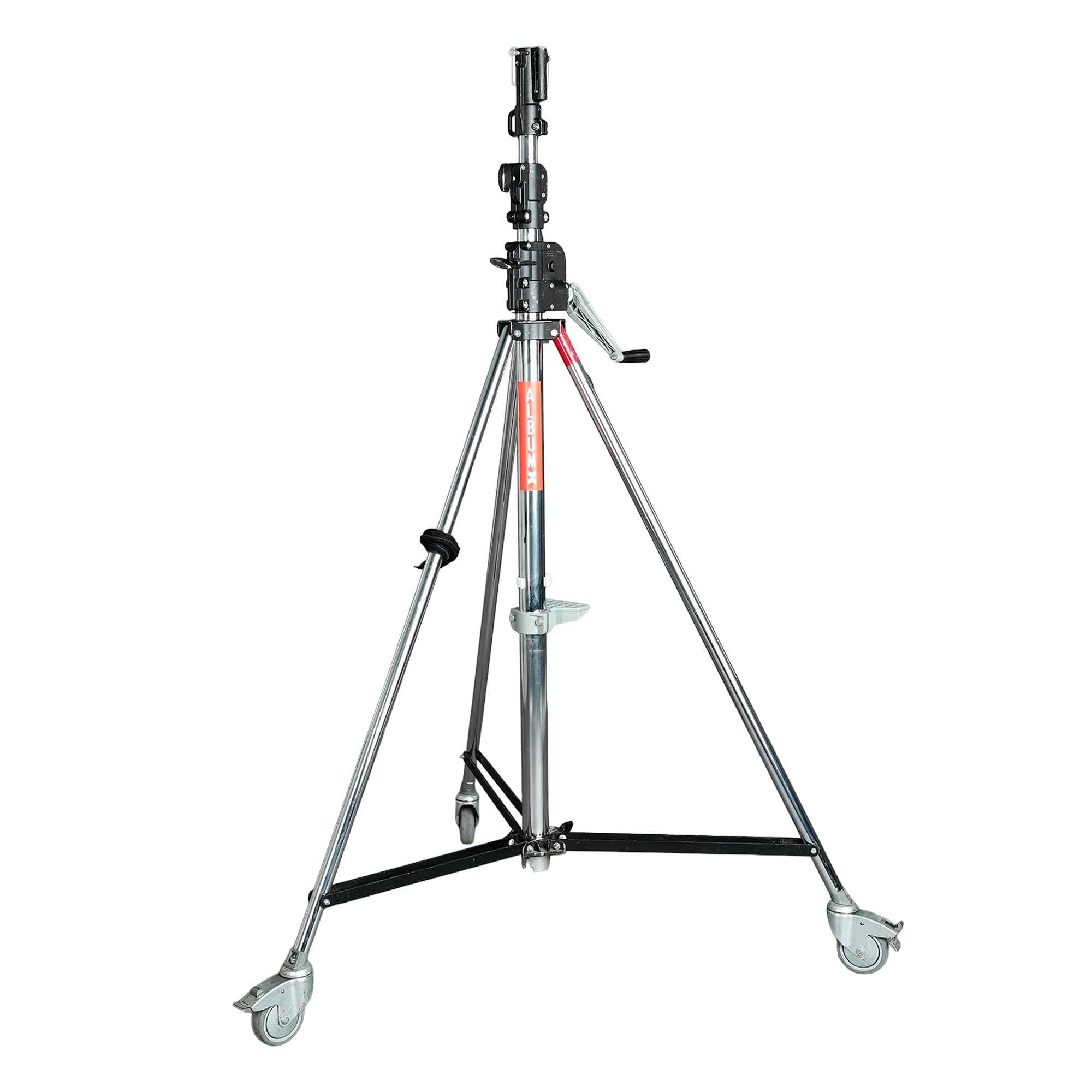 Manfrotto 087NW Roller Stand
