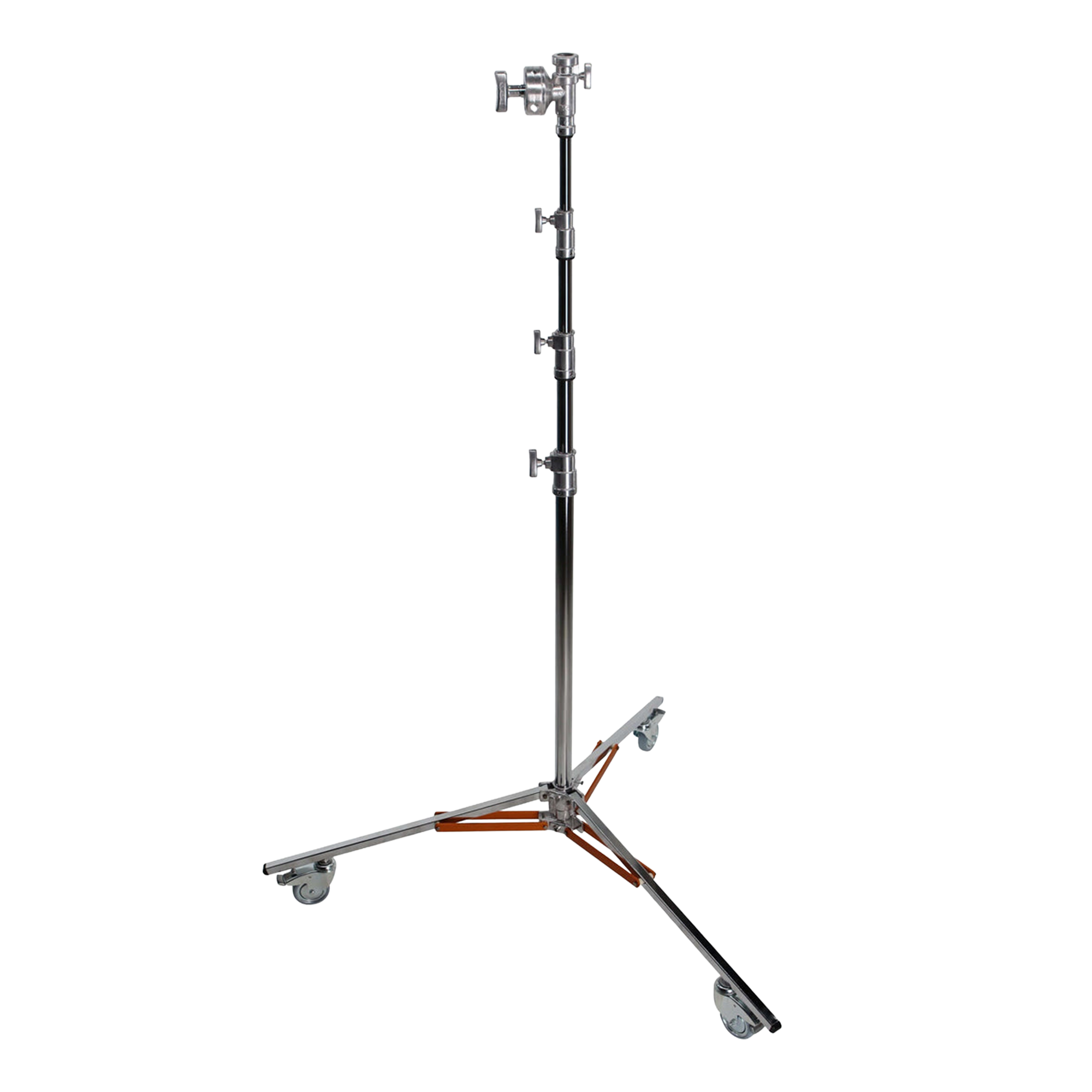 MSE Hi-Hi Overhead Roller Stand