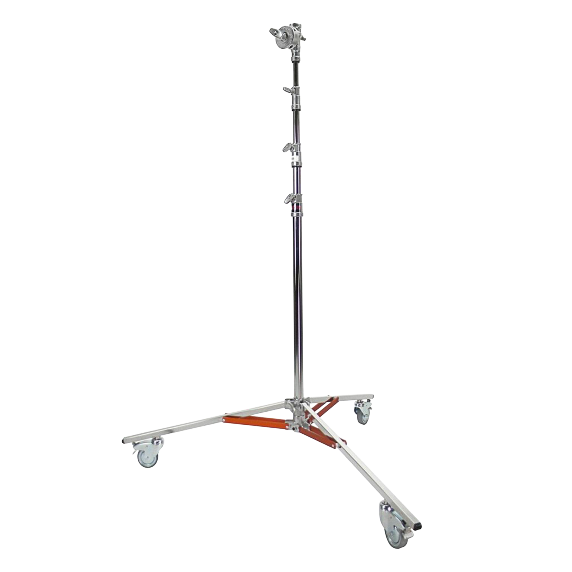 MSE Medium Overhead Roller Stand