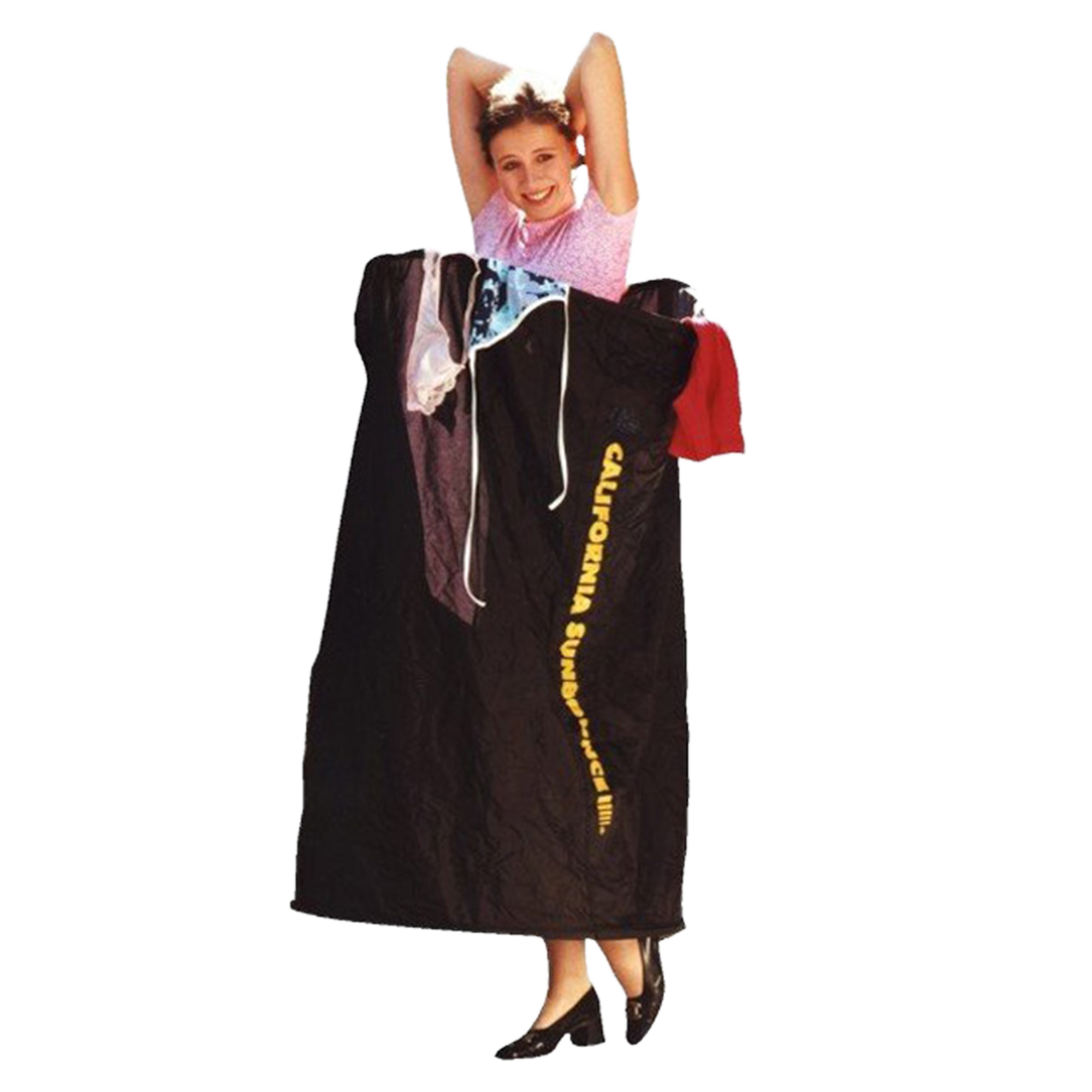 CSB Dress Tube