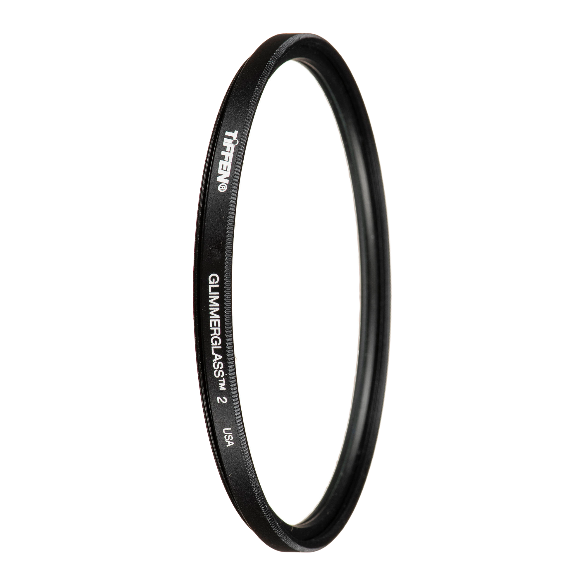 Tiffen Glimmer Glass 2 82mm