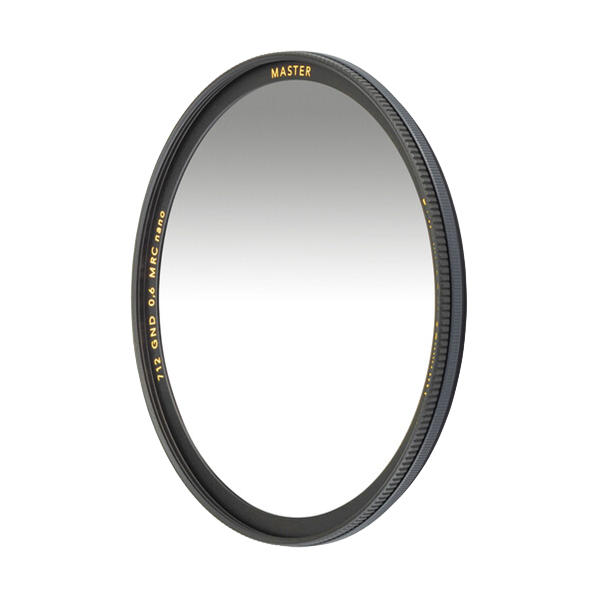 B+W Graduated DN 0.6 MRC 702M 2 Stop 82mm