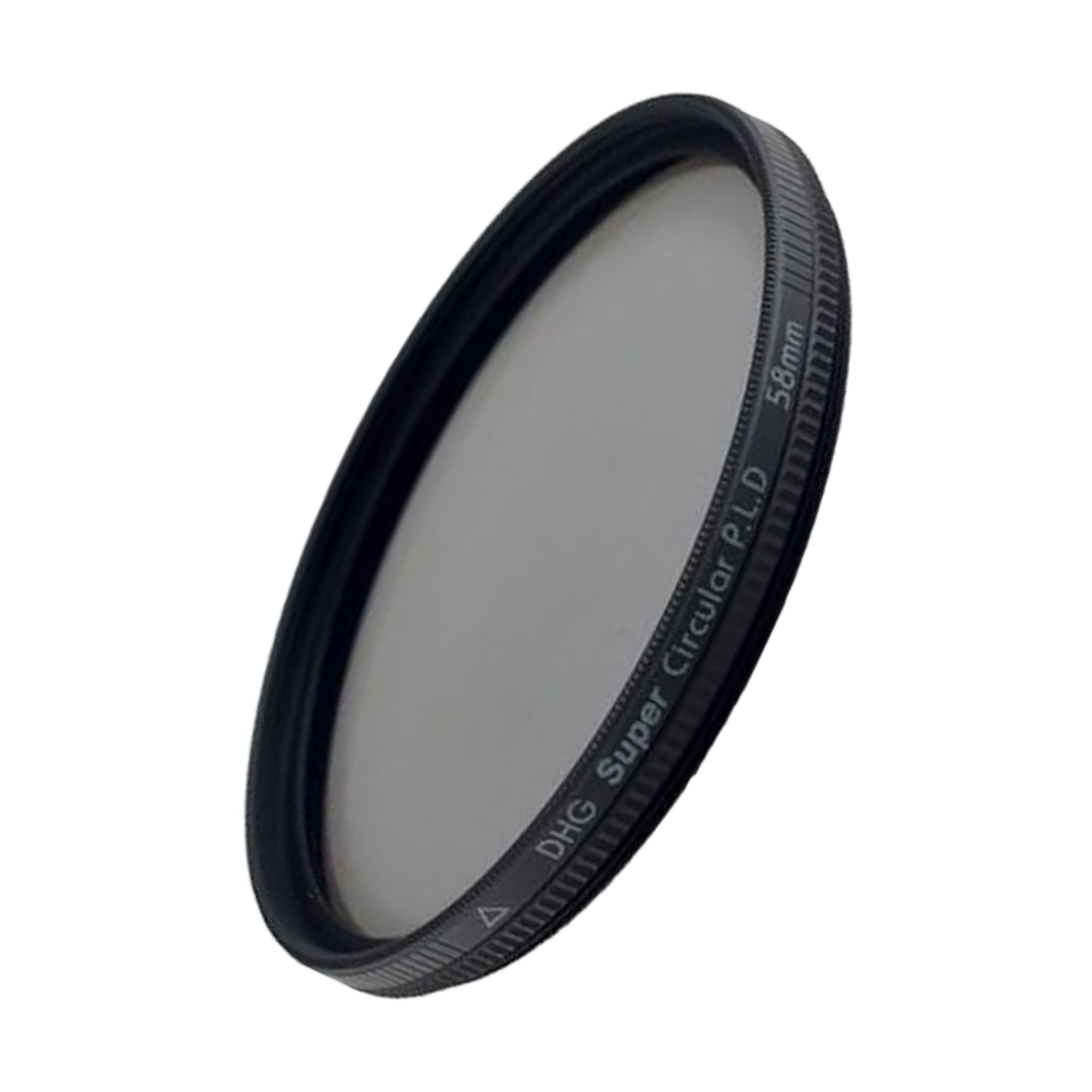 Cricular Polarizer 58mm